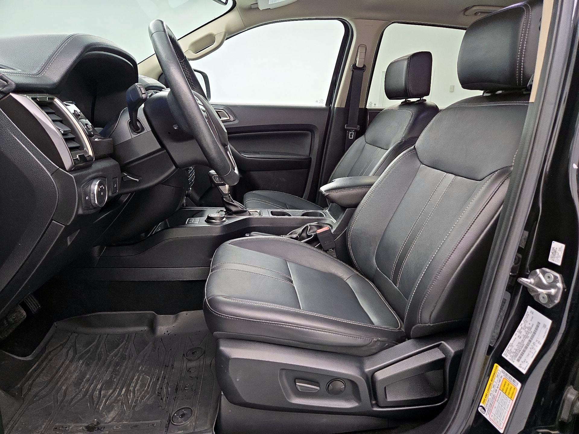 Thumbnail: 2021 Ford Ranger - 11