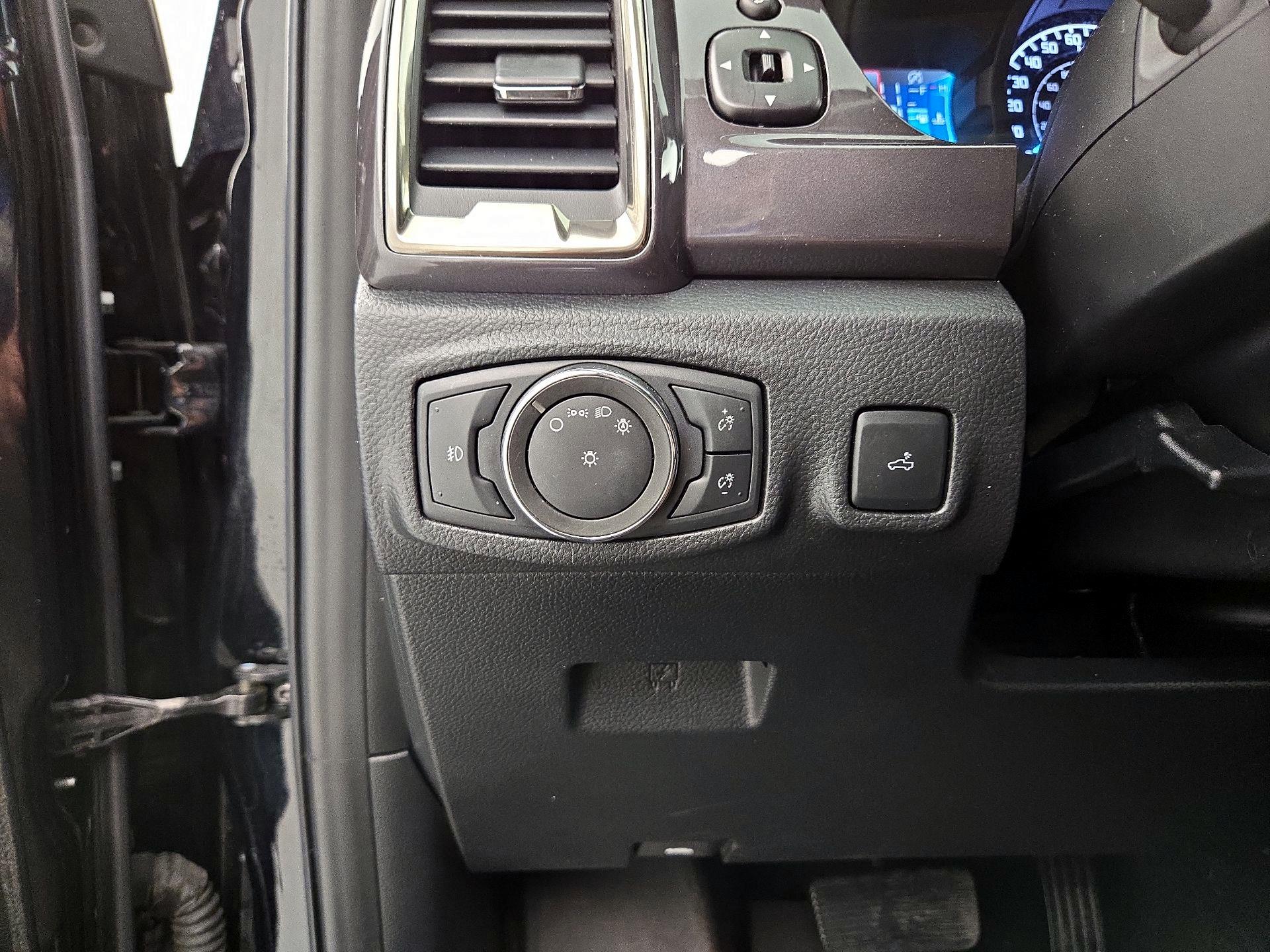 Thumbnail: 2021 Ford Ranger - 13