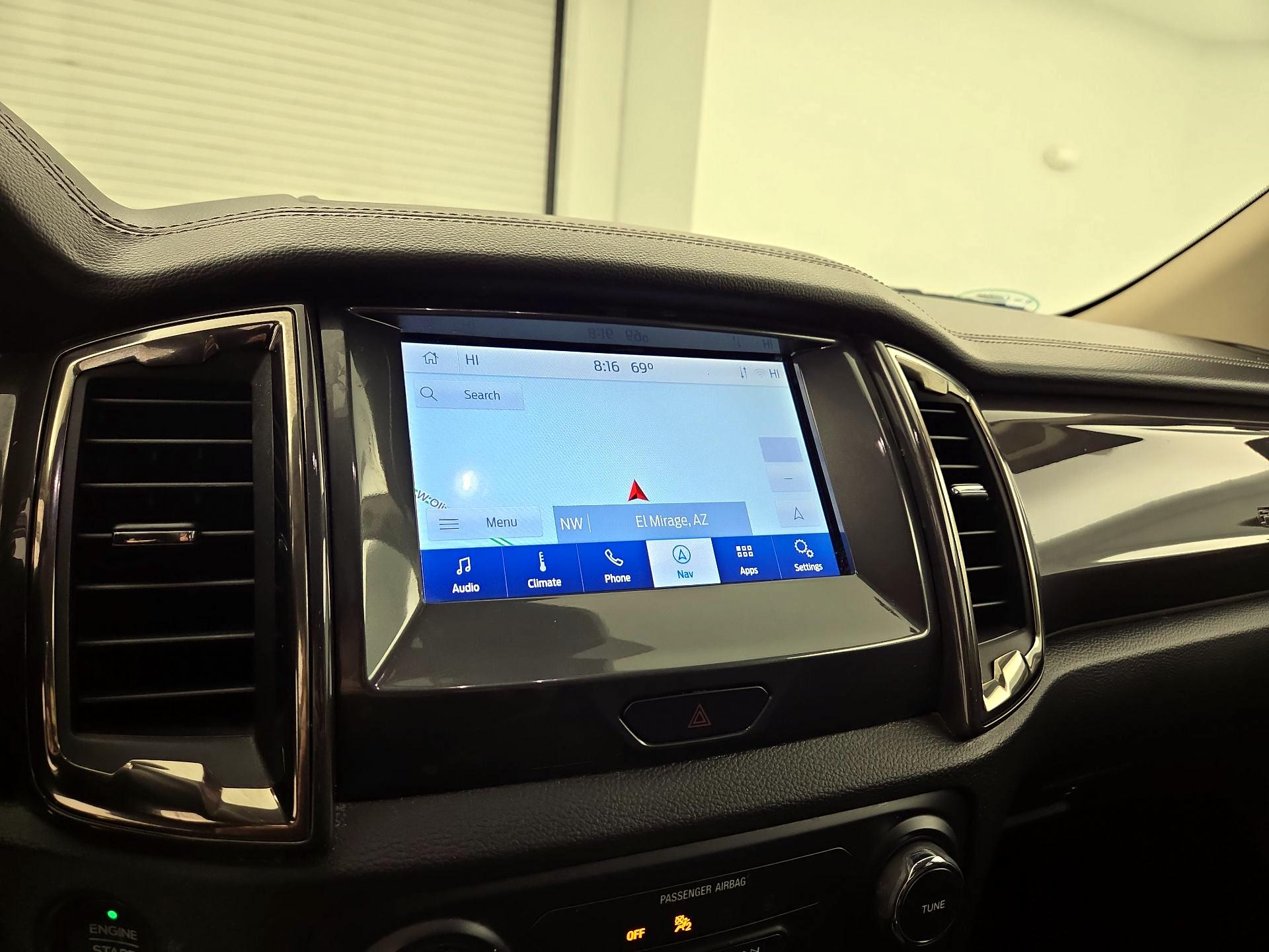 Thumbnail: 2021 Ford Ranger - 14