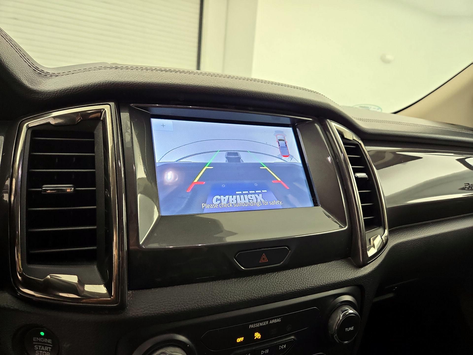 Thumbnail: 2021 Ford Ranger - 15