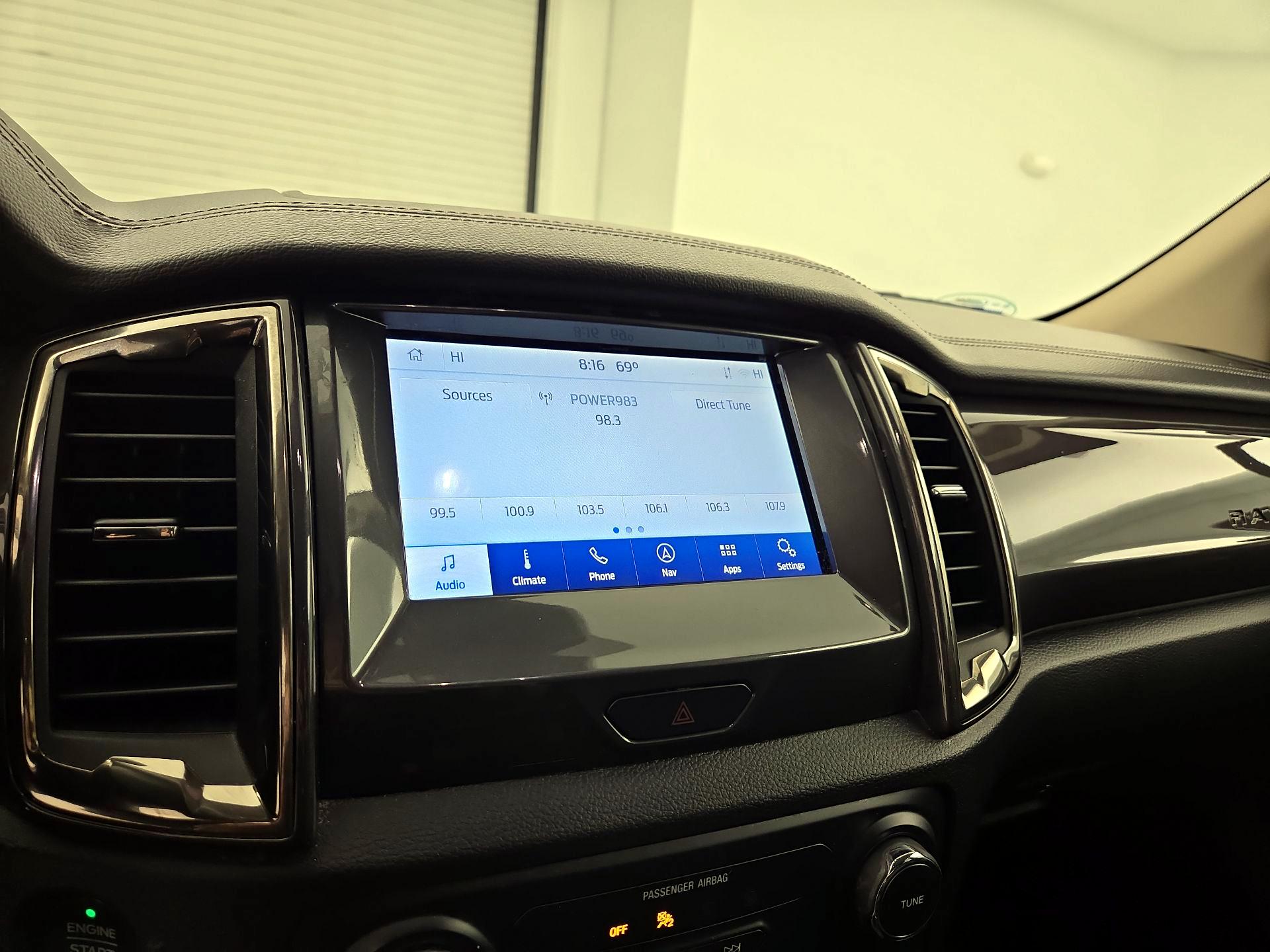 Thumbnail: 2021 Ford Ranger - 16