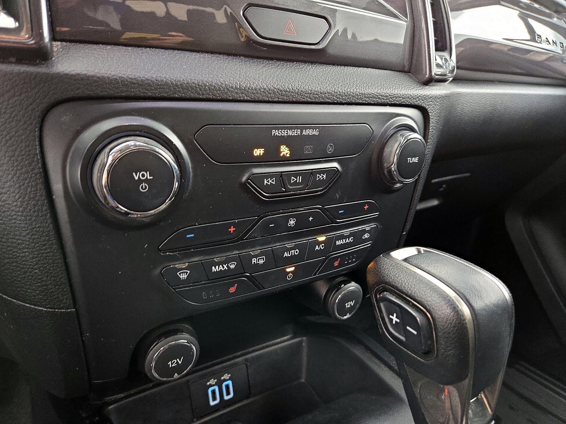 Thumbnail: 2021 Ford Ranger - 17