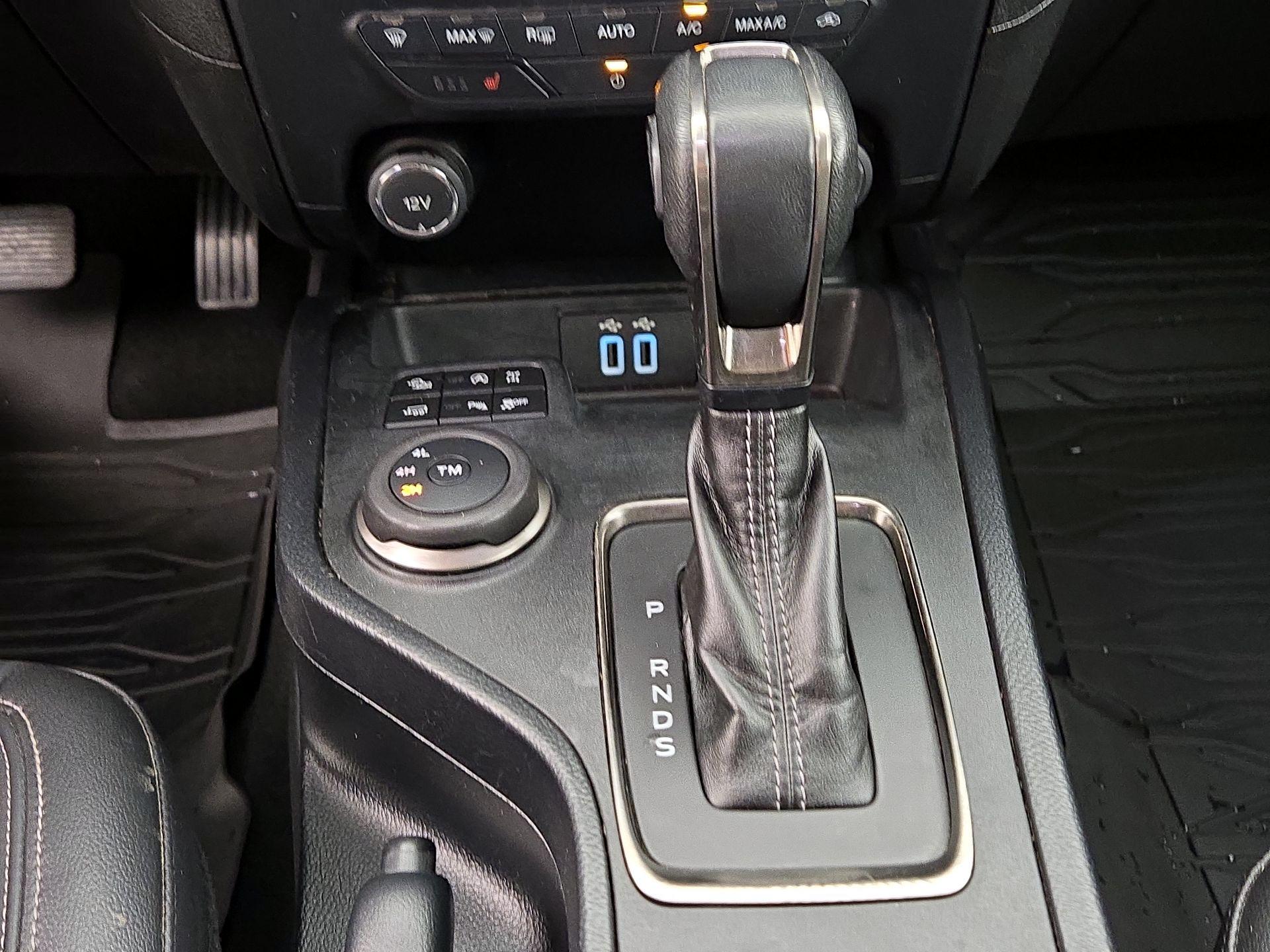 Thumbnail: 2021 Ford Ranger - 18