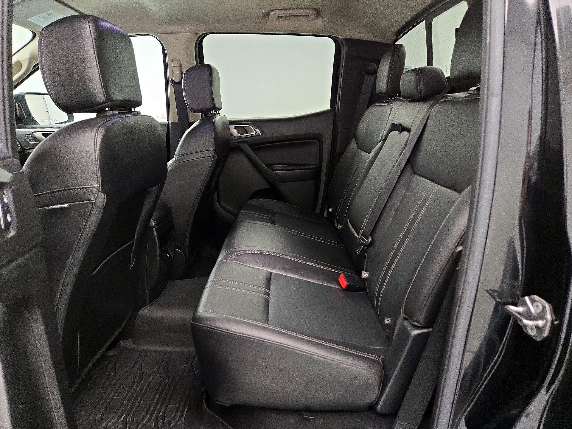 Thumbnail: 2021 Ford Ranger - 20