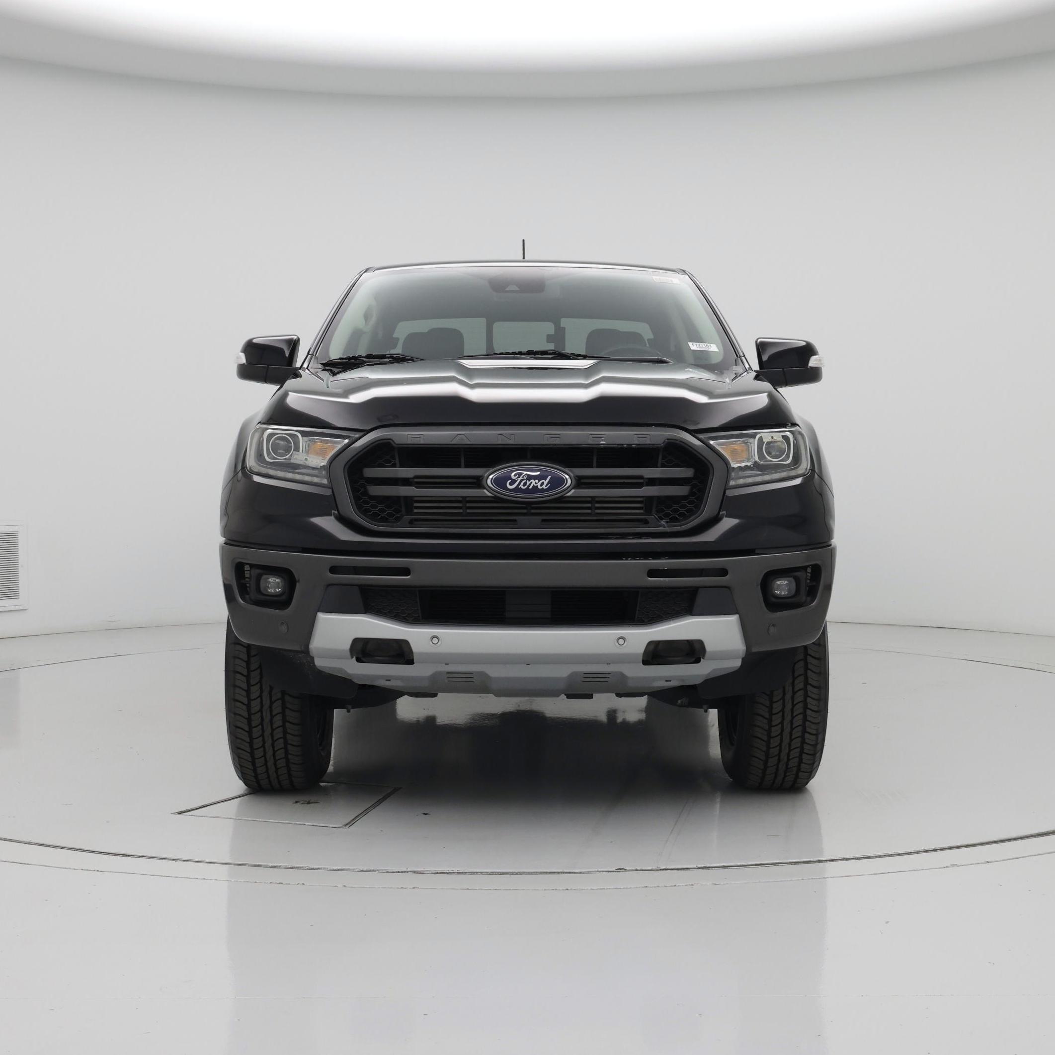 Thumbnail: 2021 Ford Ranger - 5