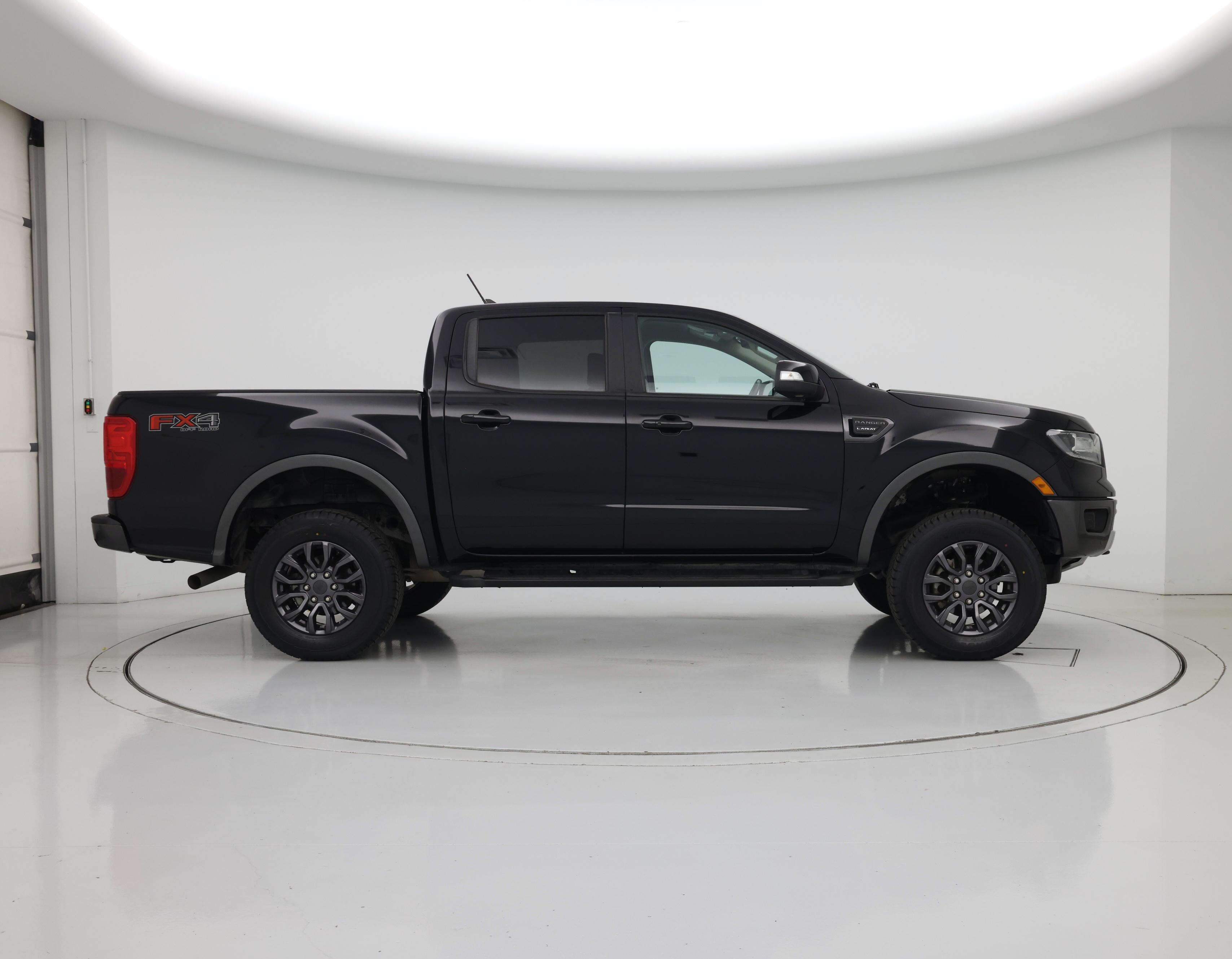 Thumbnail: 2021 Ford Ranger - 7