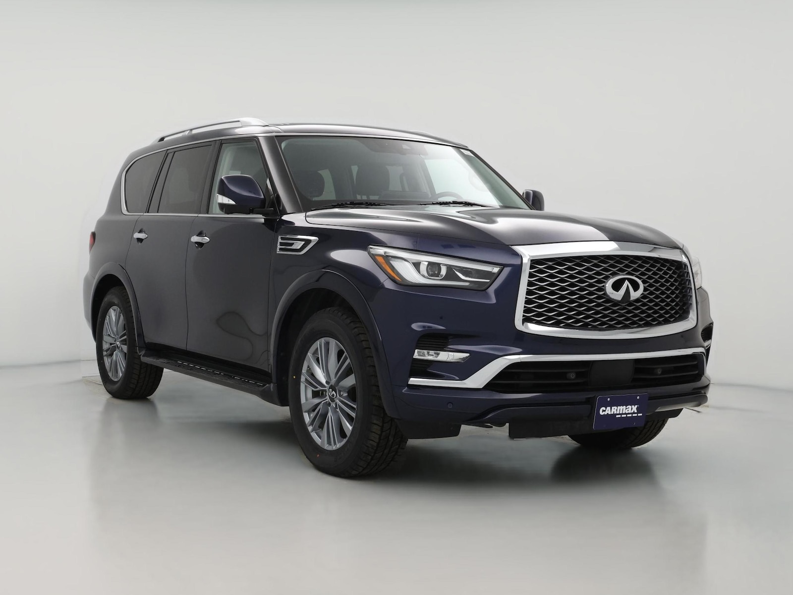 2024 INFINITI QX80