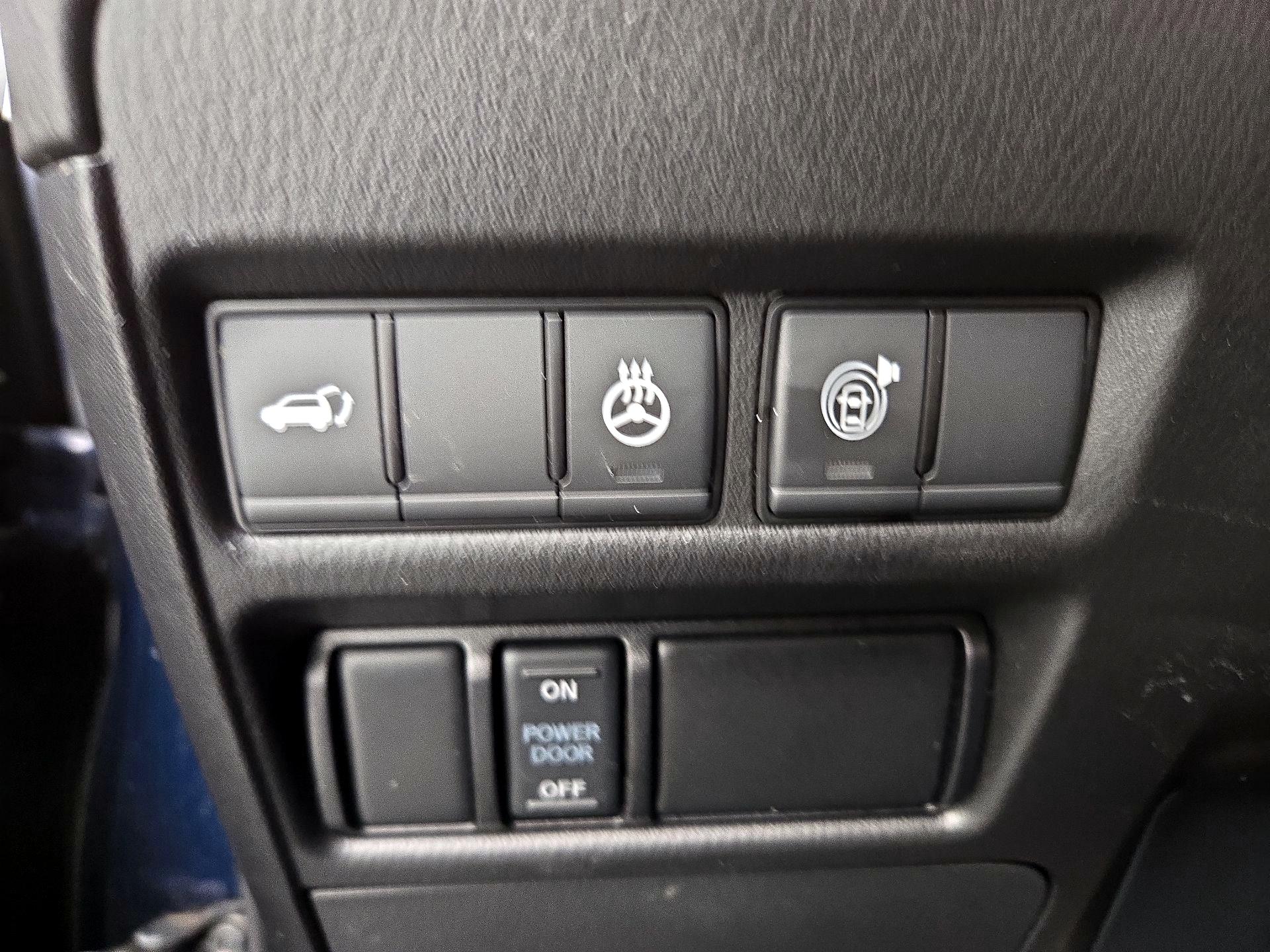 Thumbnail: 2024 INFINITI QX80 - 13