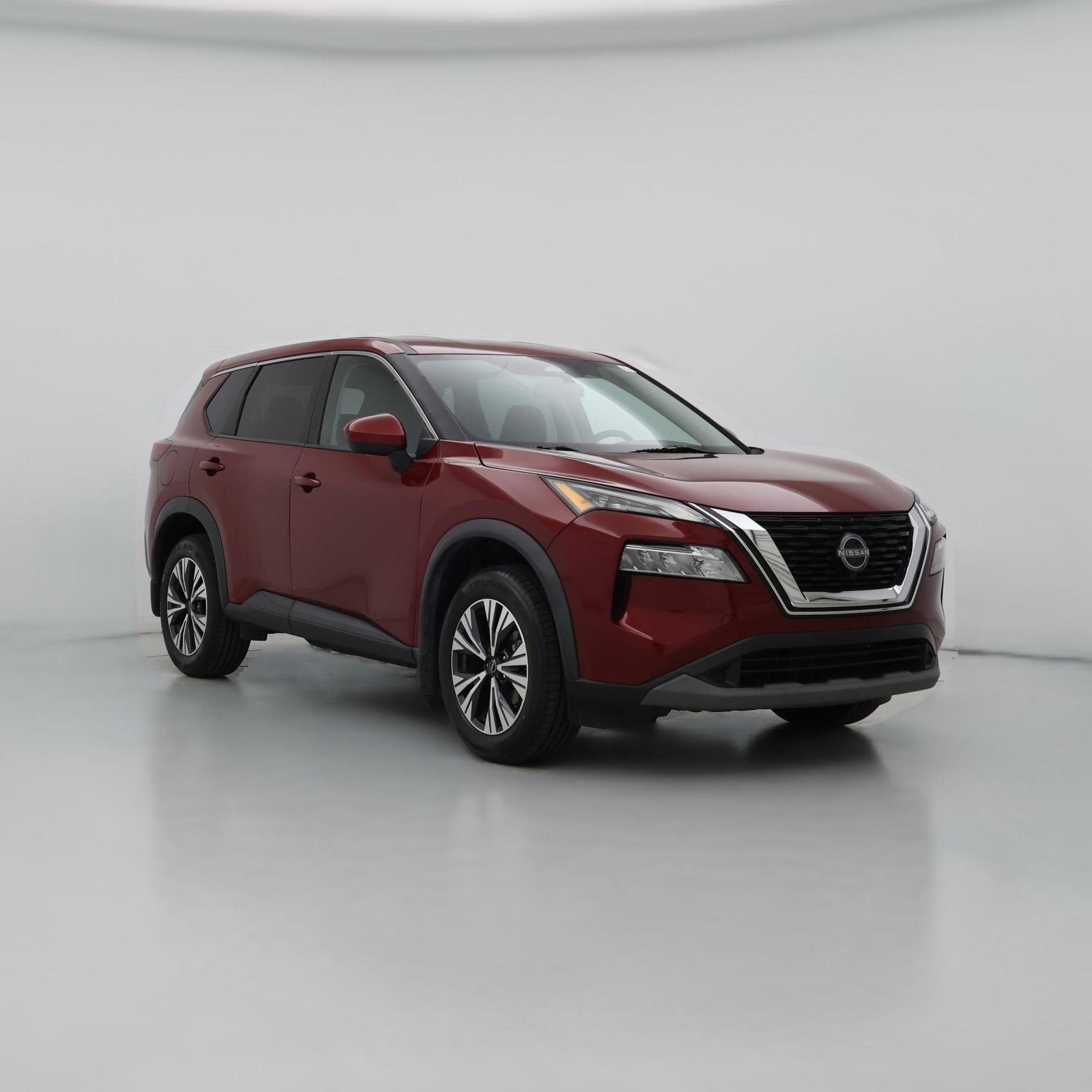 Thumbnail: 2023 Nissan Rogue - 1