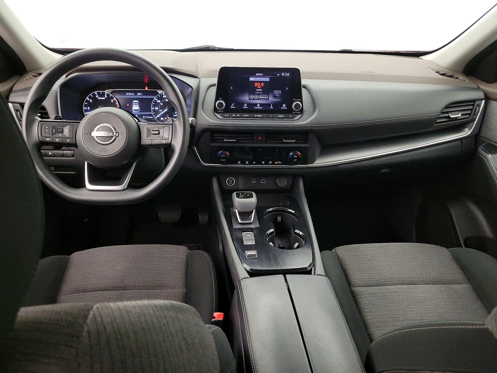 Thumbnail: 2023 Nissan Rogue - 9