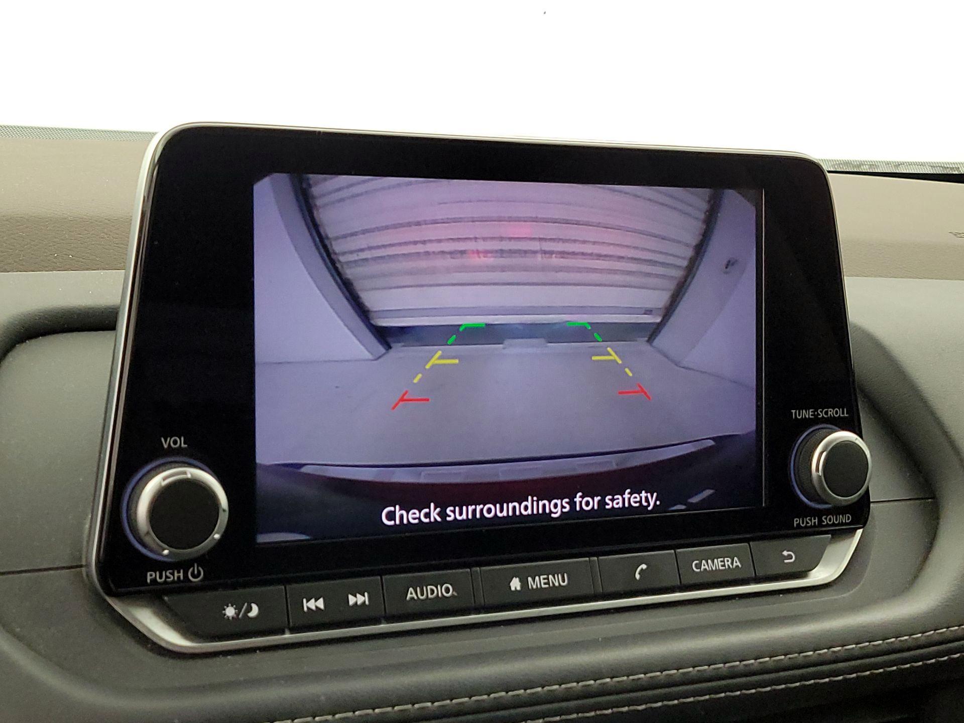 Thumbnail: 2023 Nissan Rogue - 14