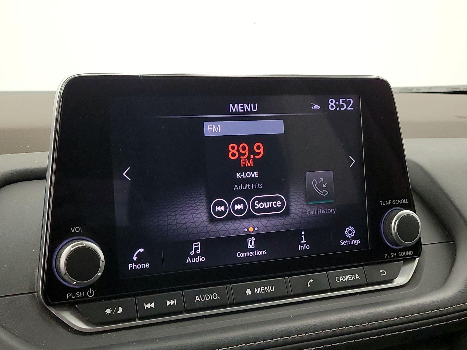 Thumbnail: 2023 Nissan Rogue - 15