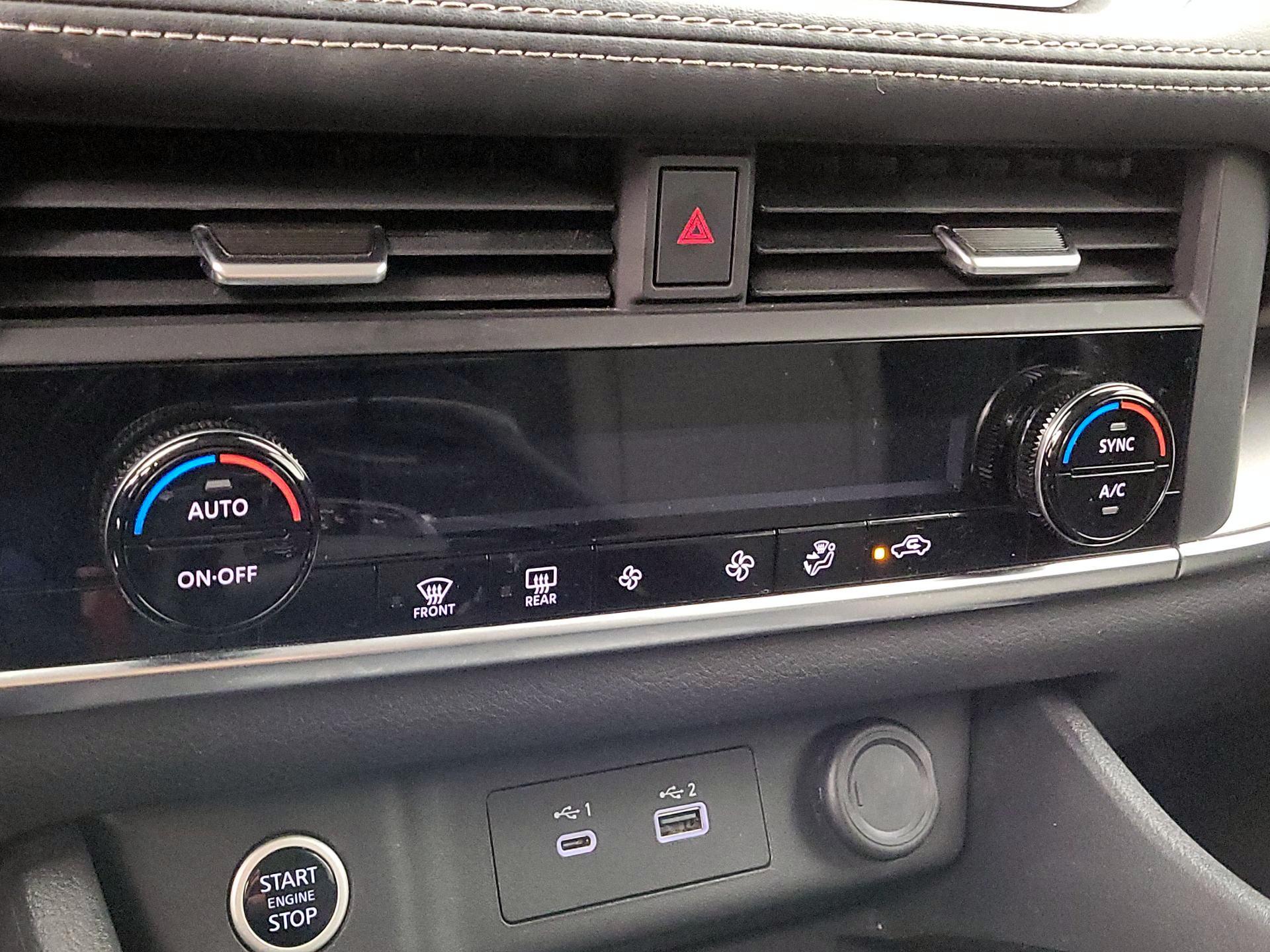 Thumbnail: 2023 Nissan Rogue - 16