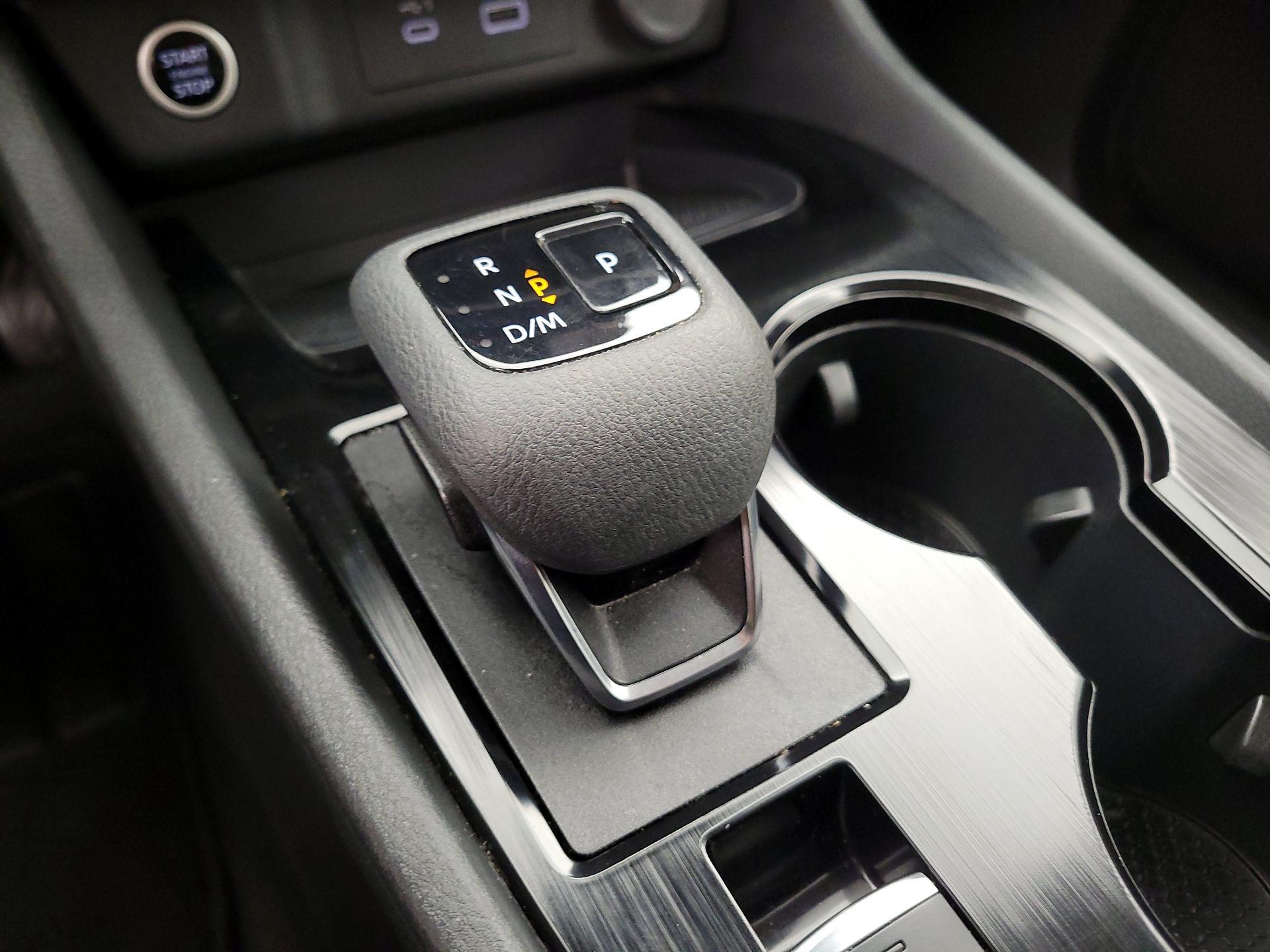 Thumbnail: 2023 Nissan Rogue - 17