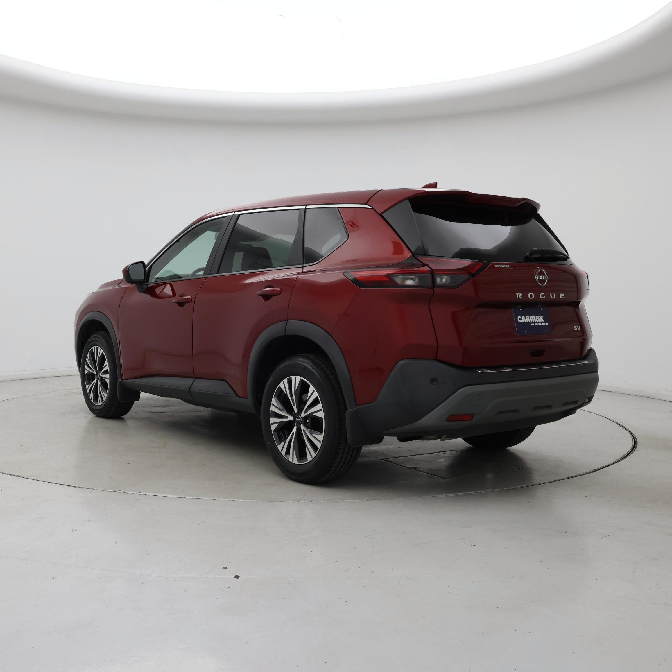 Thumbnail: 2023 Nissan Rogue - 2