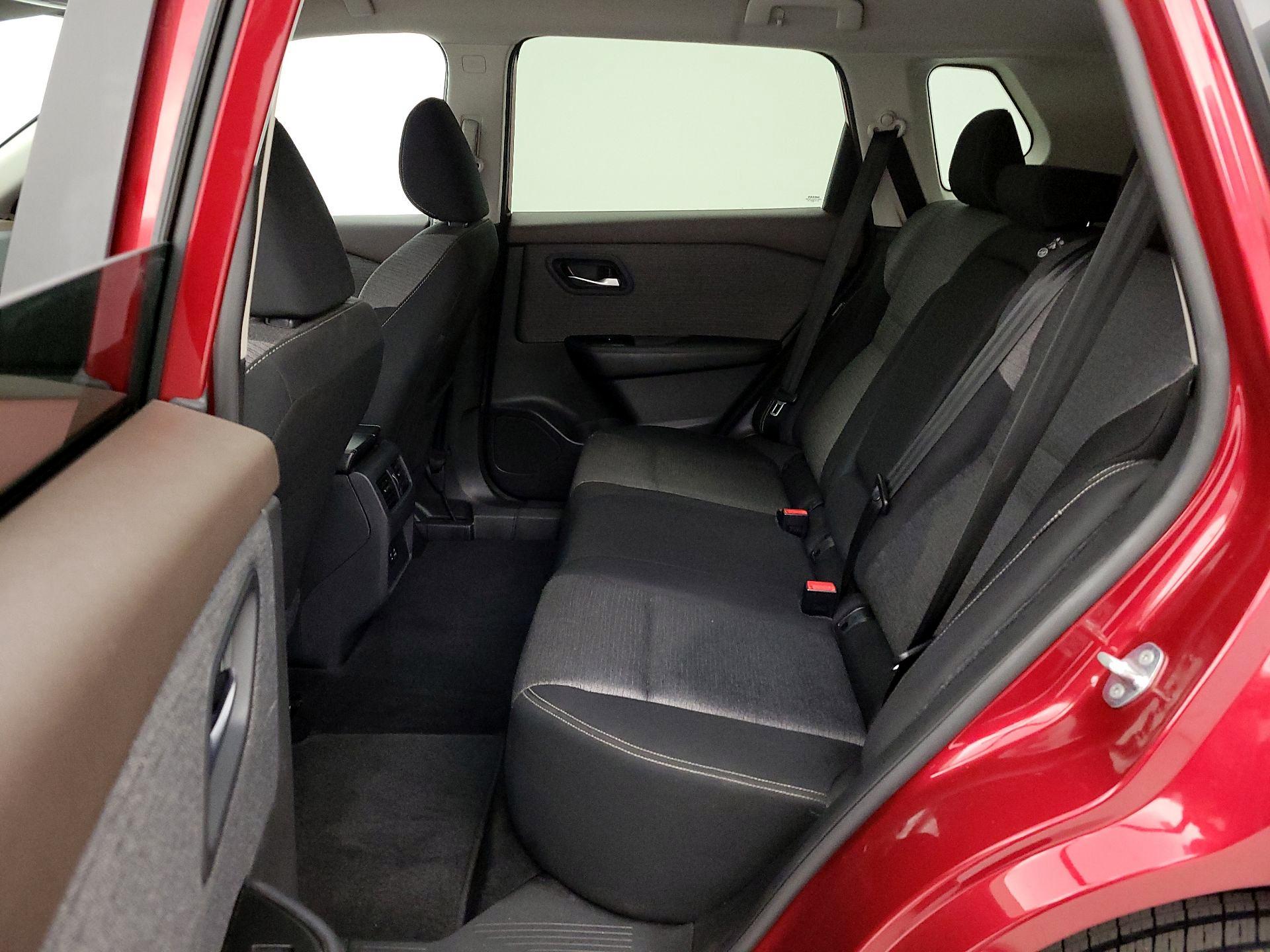 Thumbnail: 2023 Nissan Rogue - 19