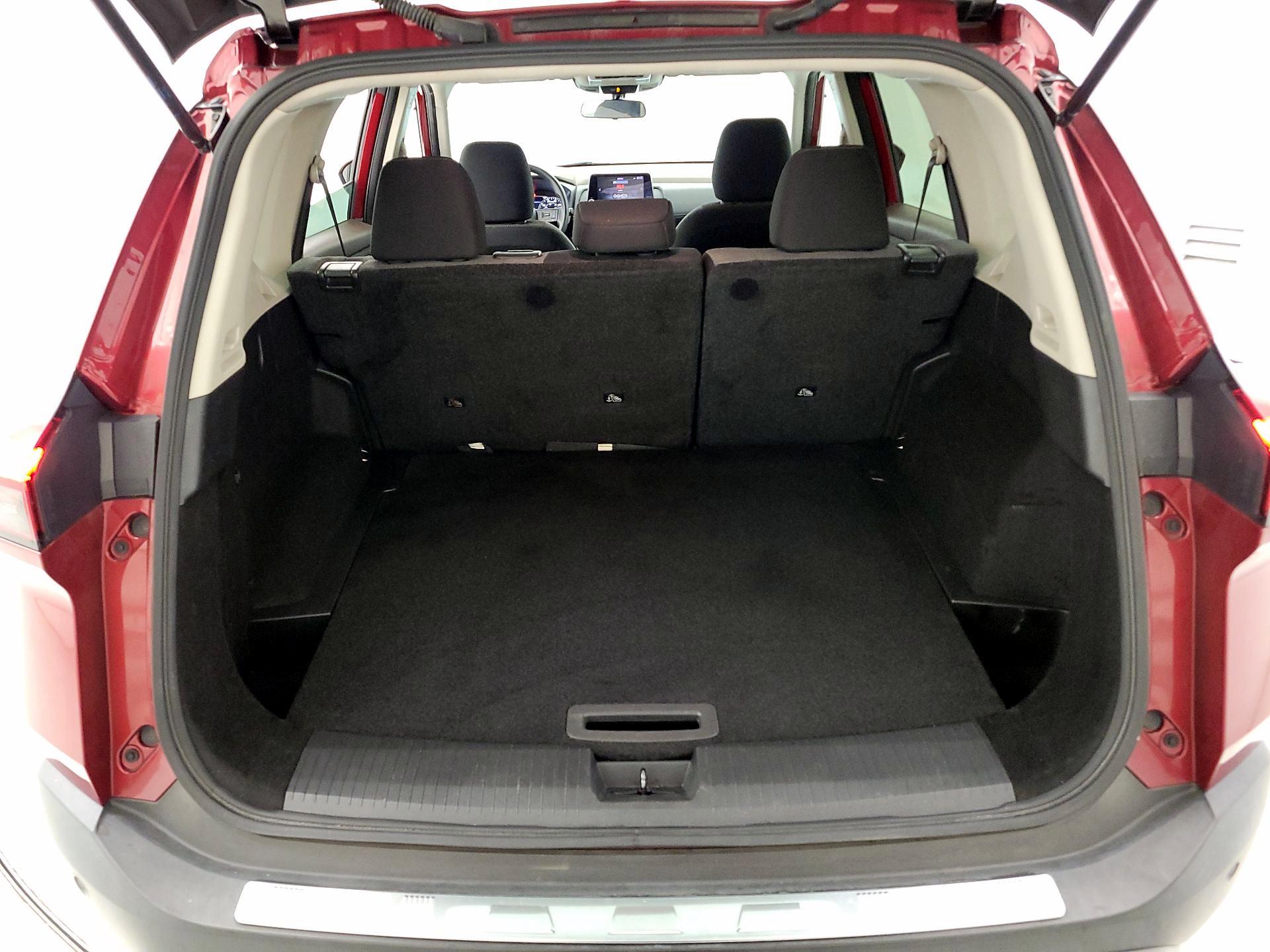 Thumbnail: 2023 Nissan Rogue - 20