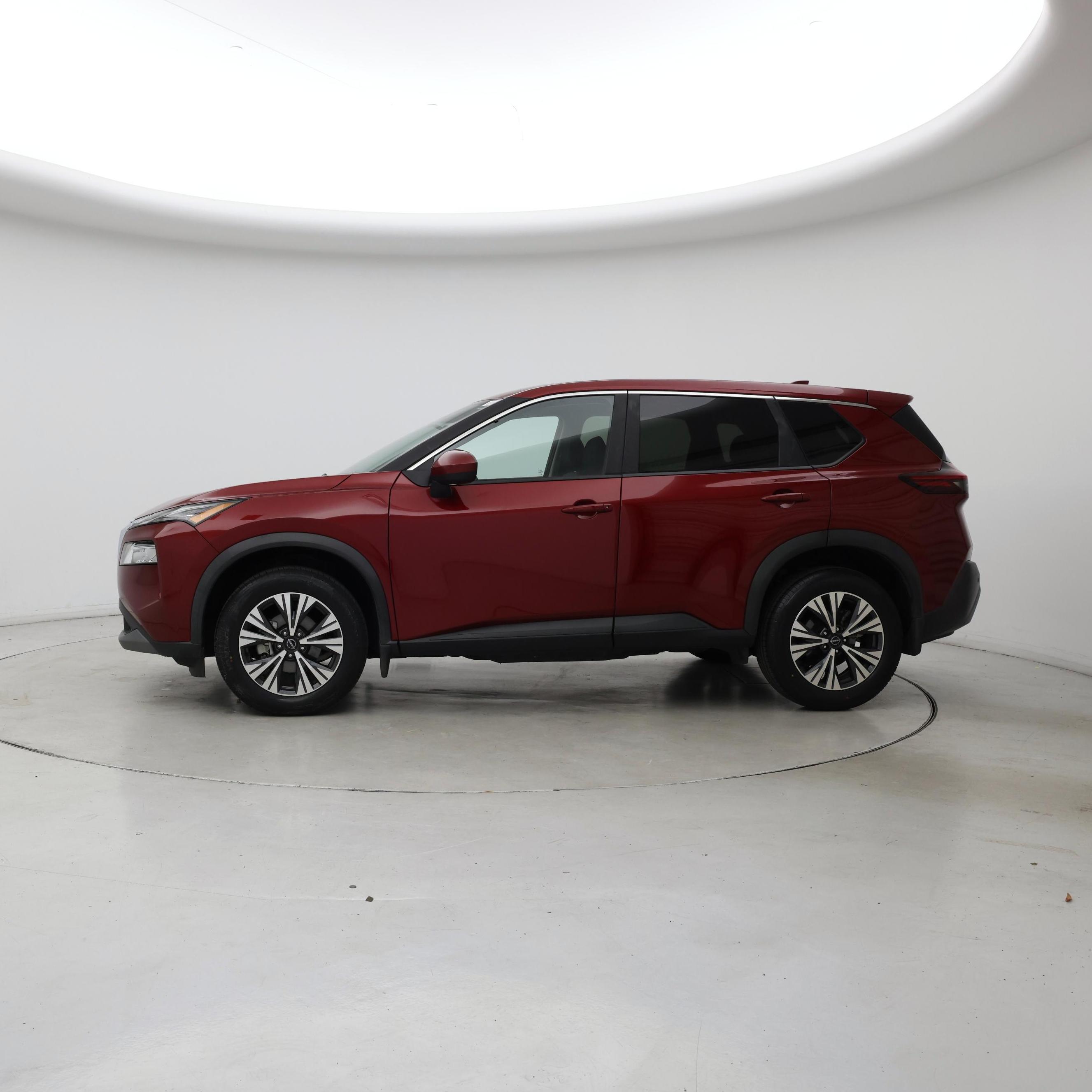 Thumbnail: 2023 Nissan Rogue - 3