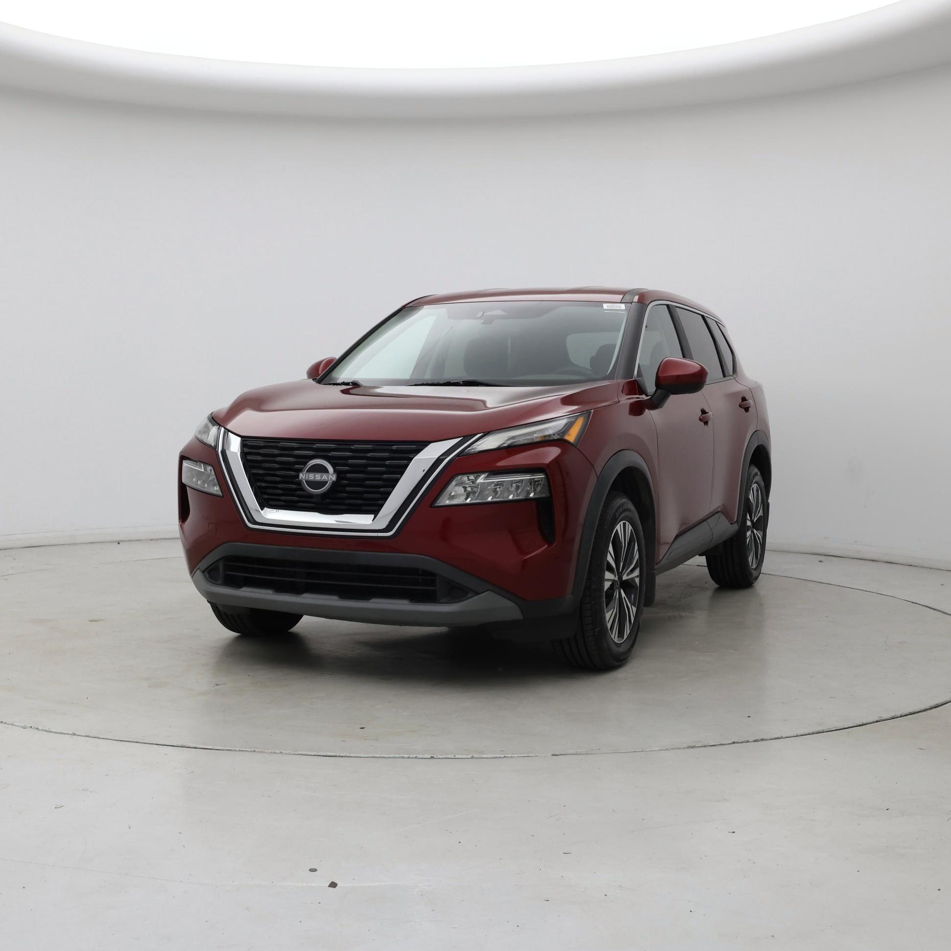 Thumbnail: 2023 Nissan Rogue - 4