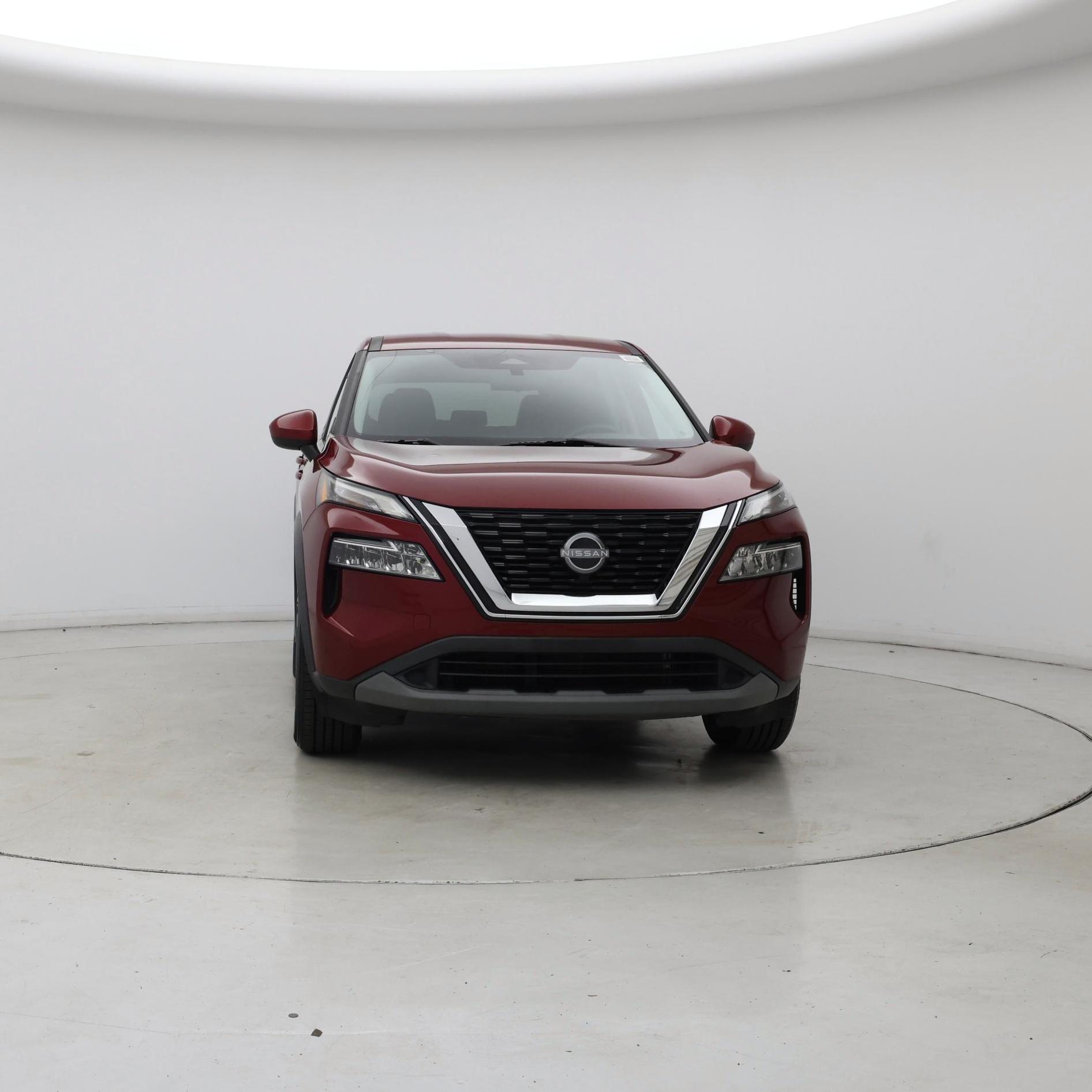 Thumbnail: 2023 Nissan Rogue - 5