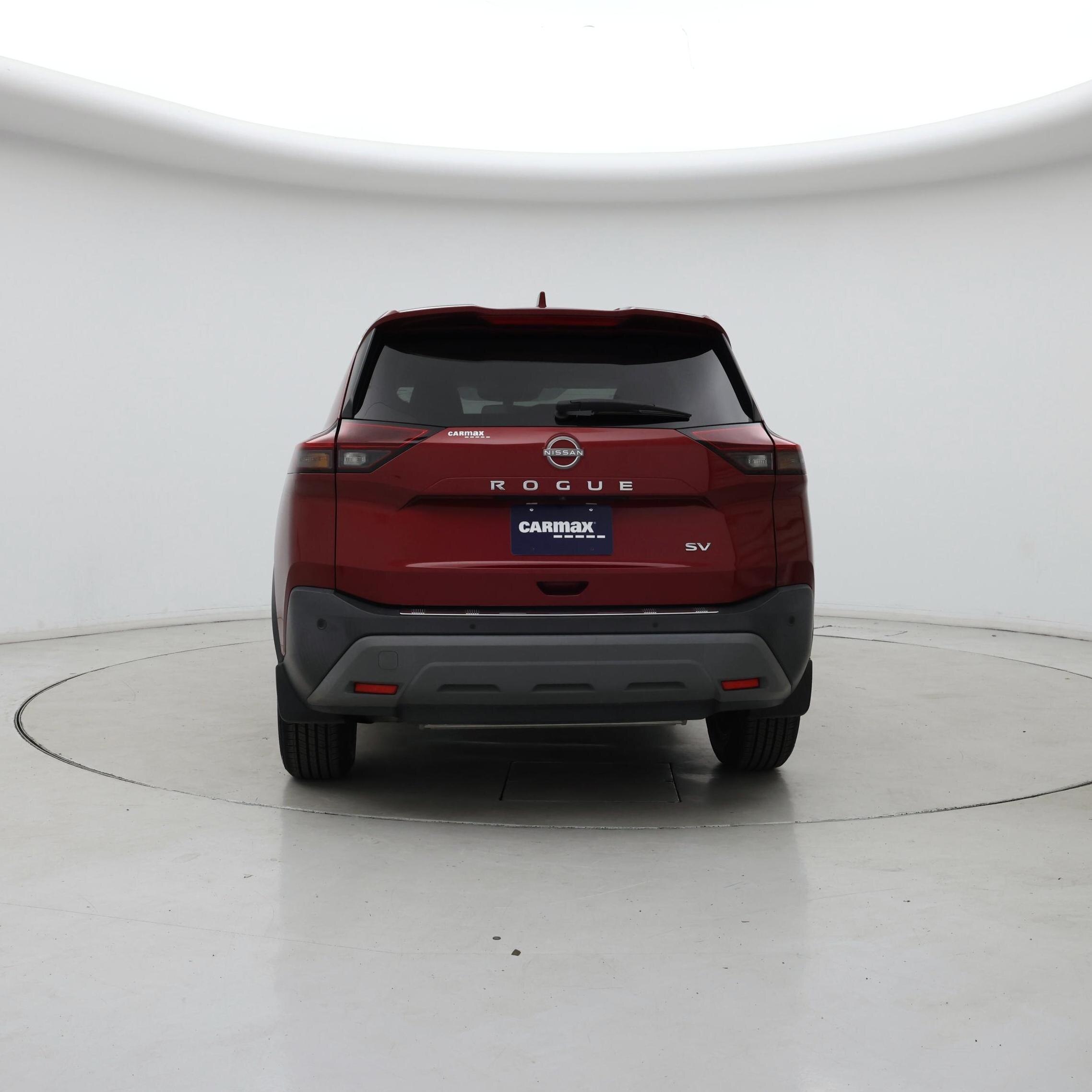 Thumbnail: 2023 Nissan Rogue - 6