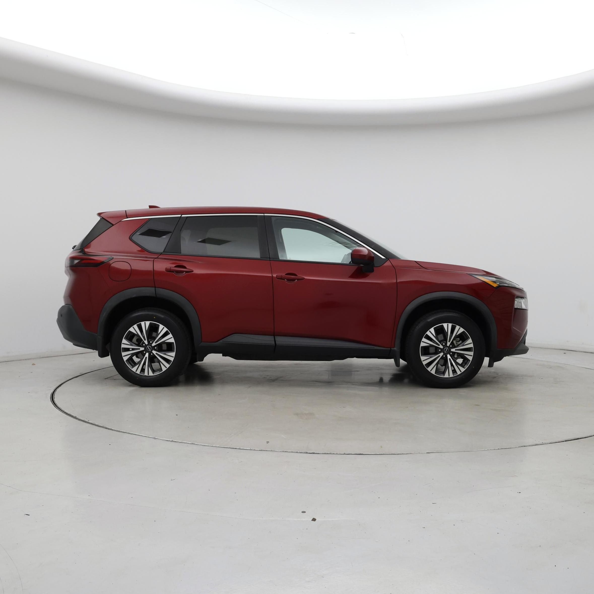 Thumbnail: 2023 Nissan Rogue - 7