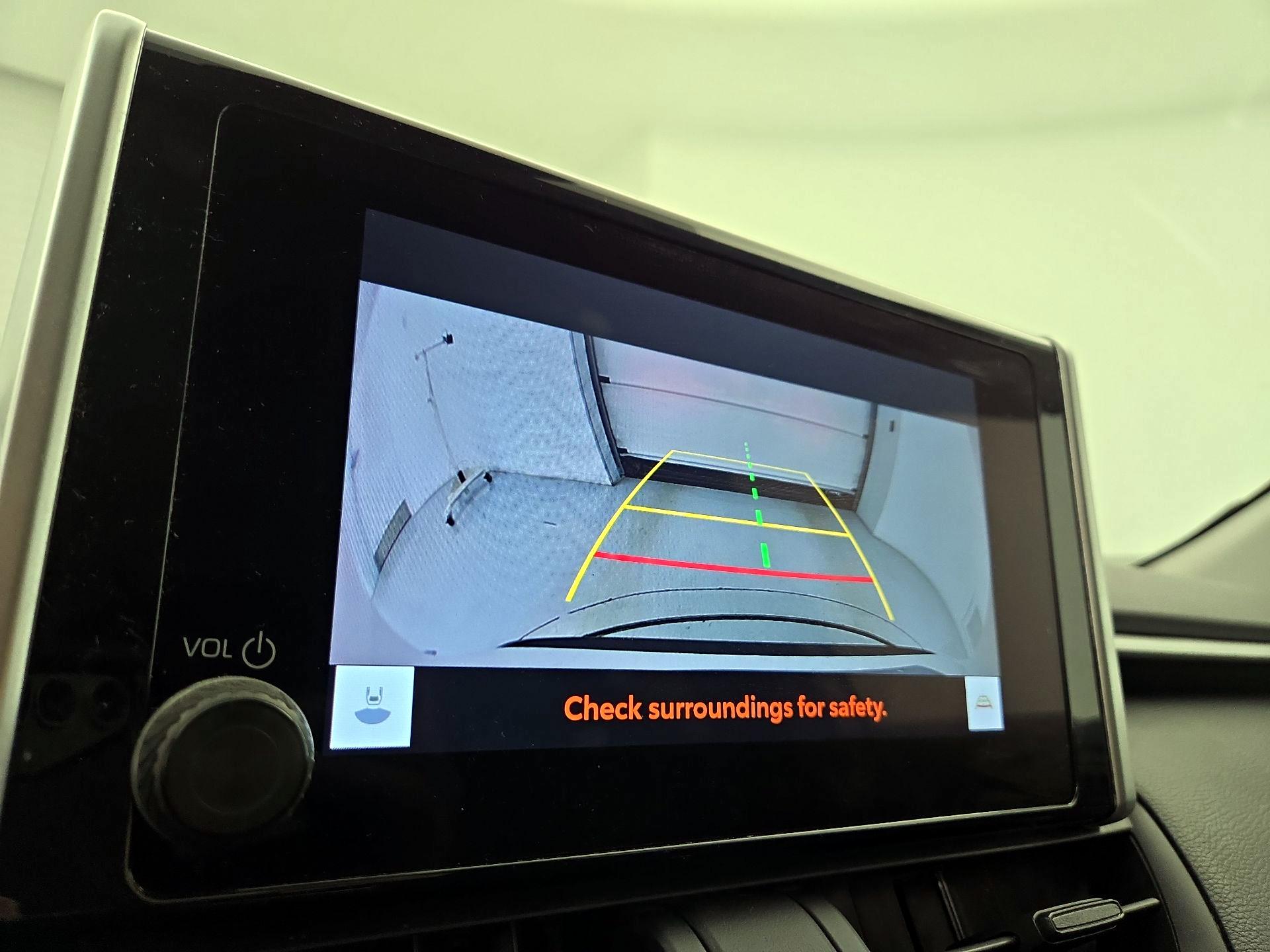 Thumbnail: 2024 Toyota RAV4 - 14