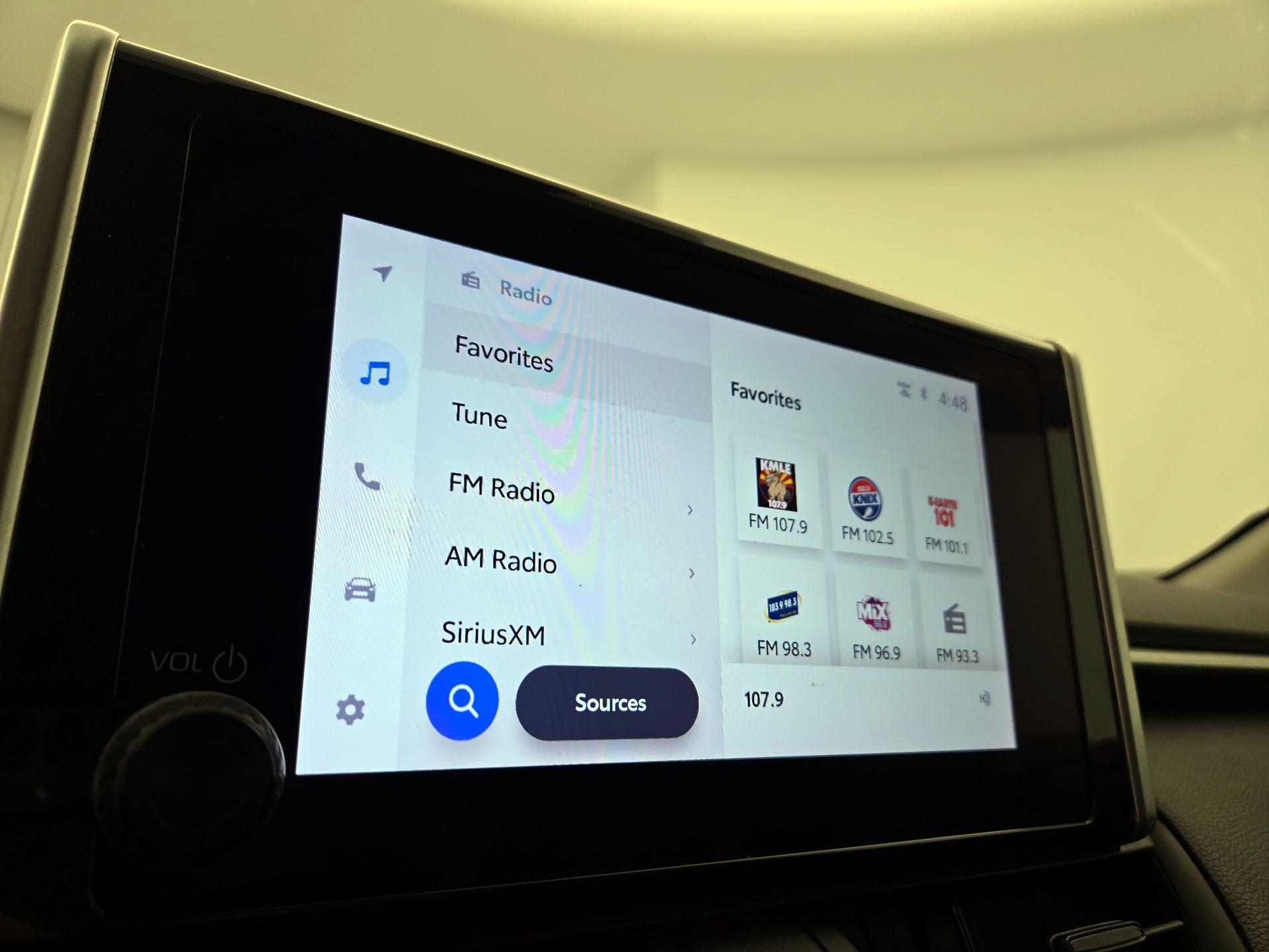 Thumbnail: 2024 Toyota RAV4 - 15