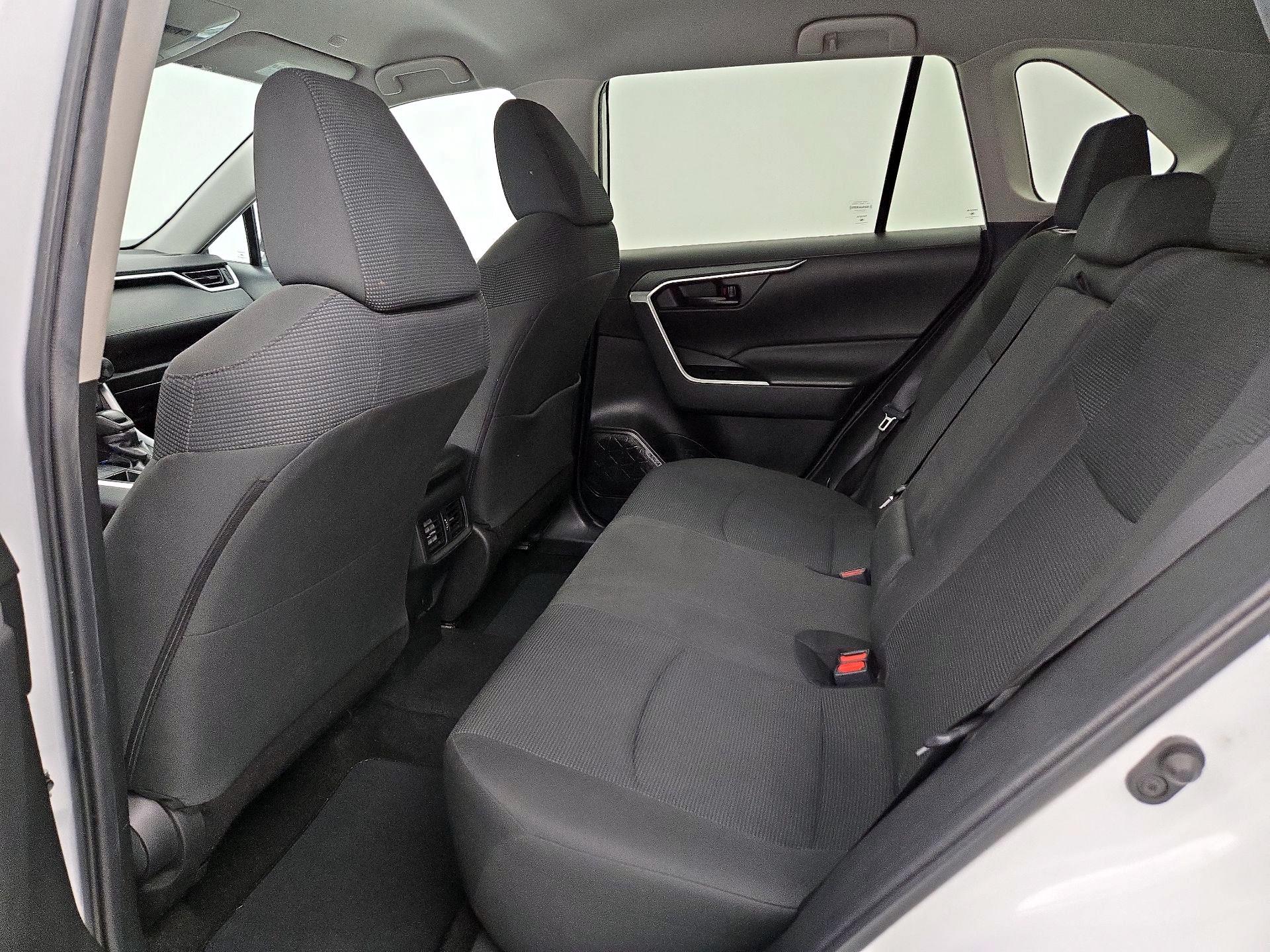 Thumbnail: 2024 Toyota RAV4 - 19