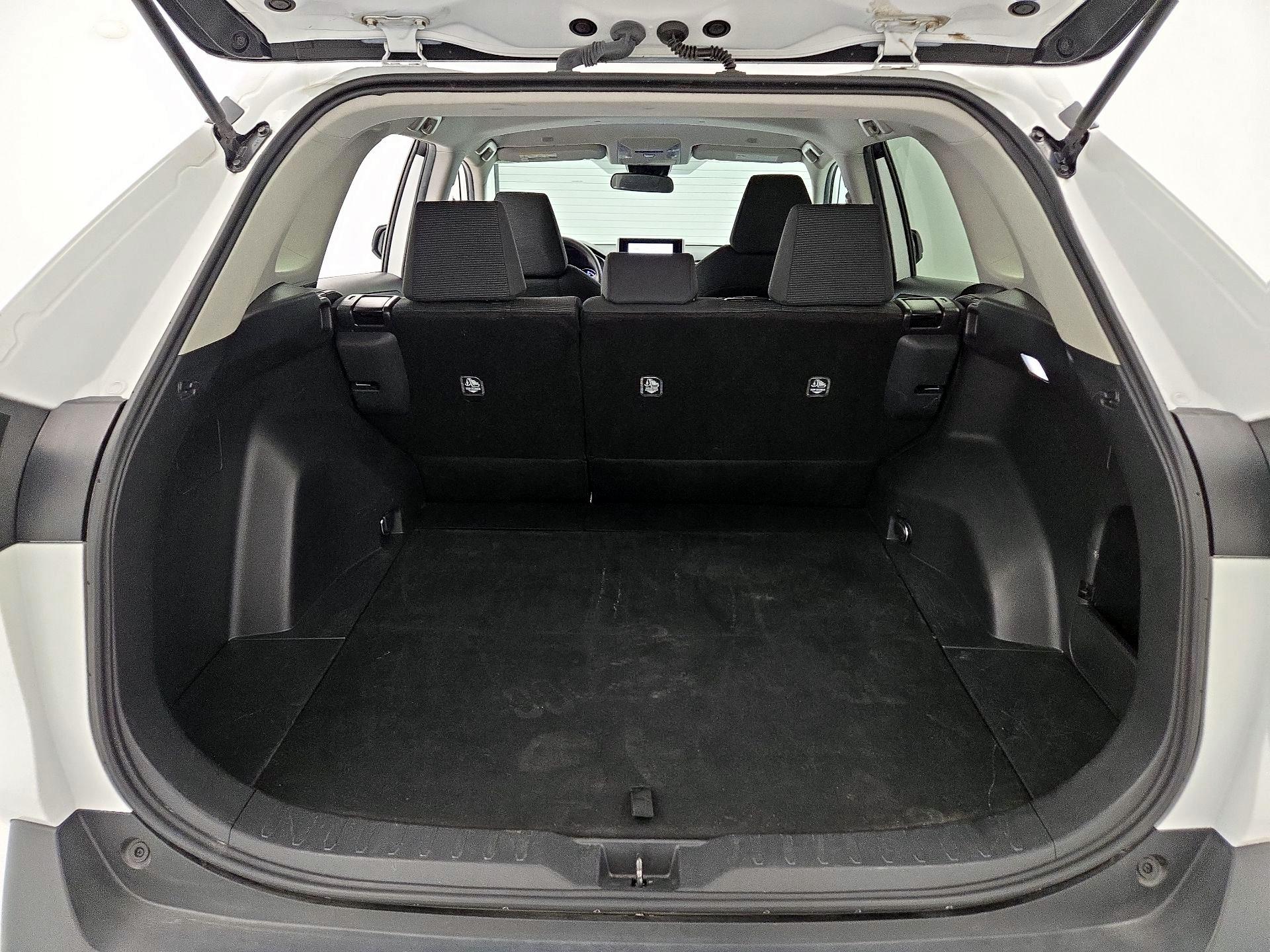 Thumbnail: 2024 Toyota RAV4 - 20