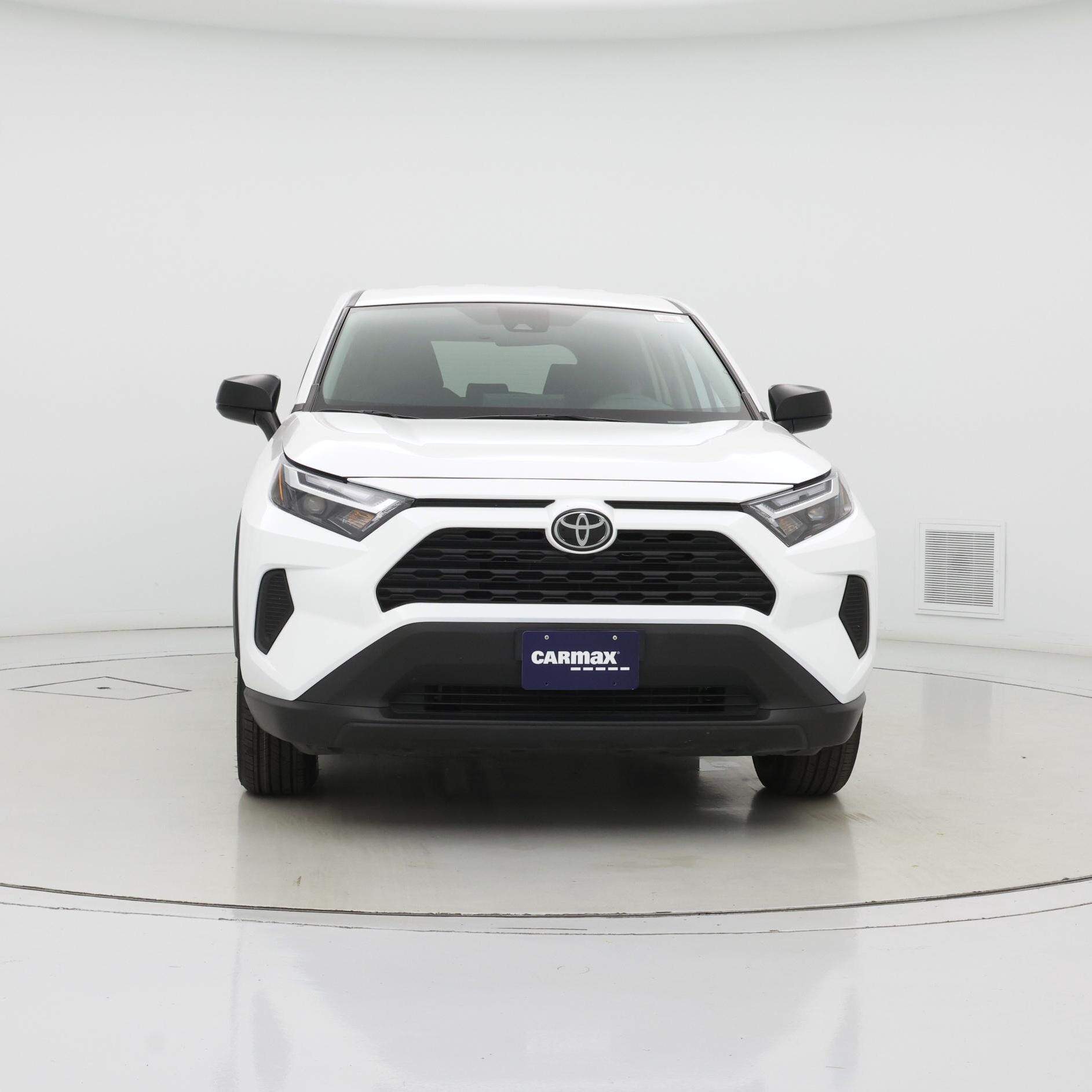 Thumbnail: 2024 Toyota RAV4 - 5