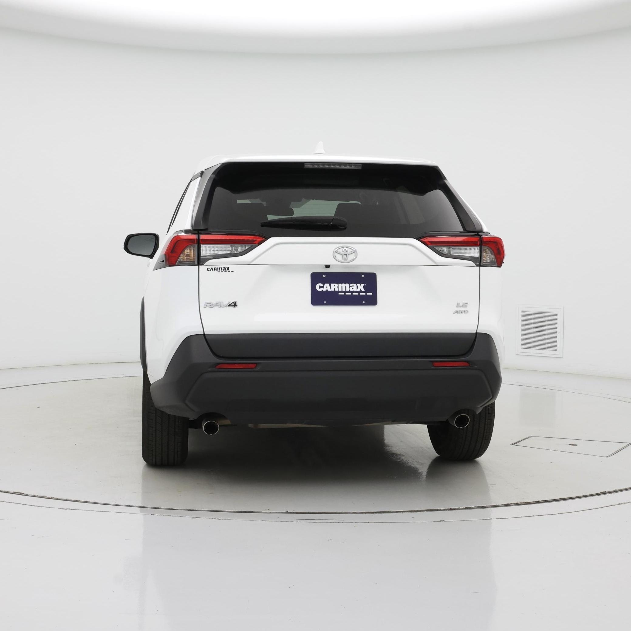 Thumbnail: 2024 Toyota RAV4 - 6