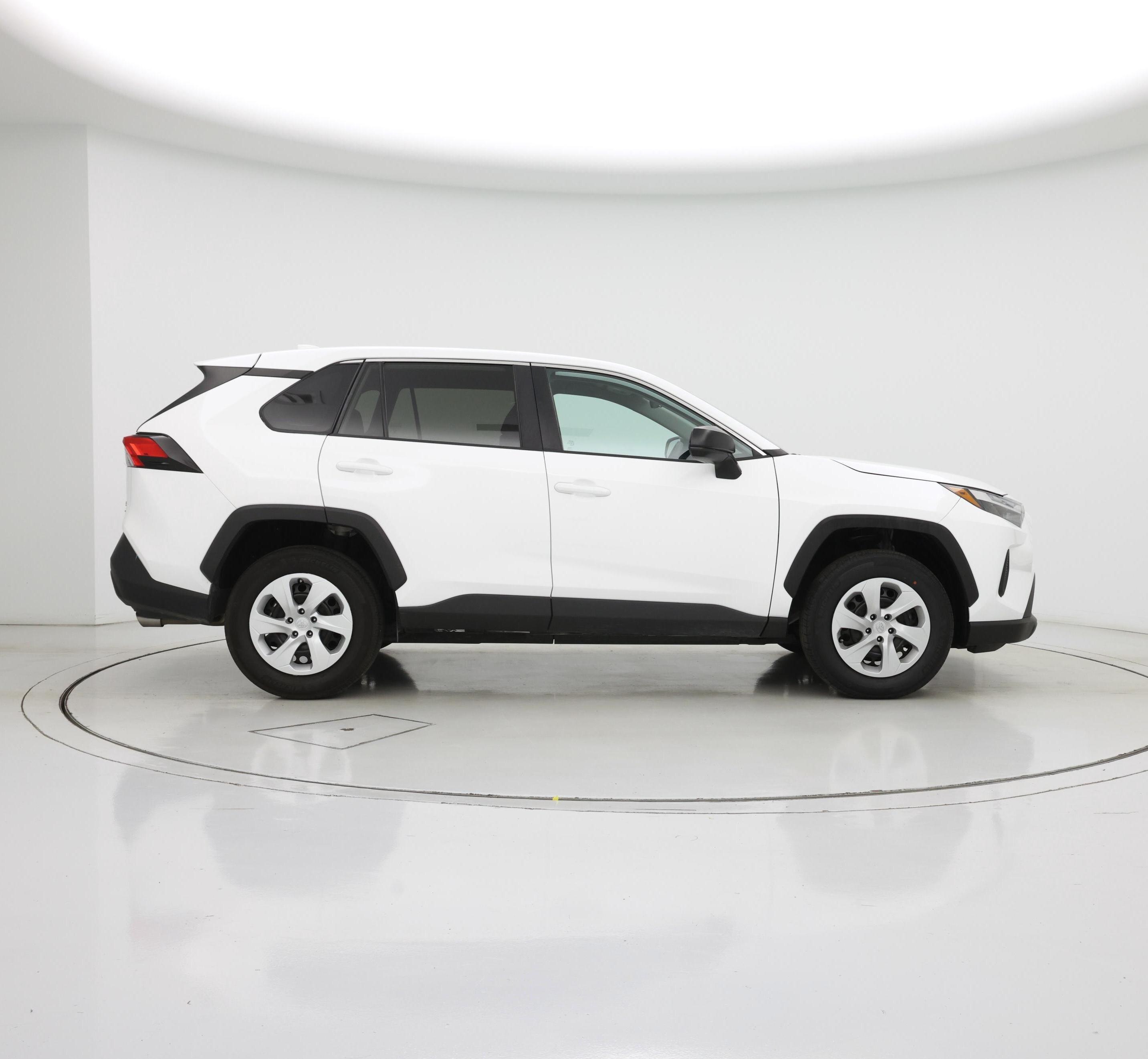 Thumbnail: 2024 Toyota RAV4 - 7