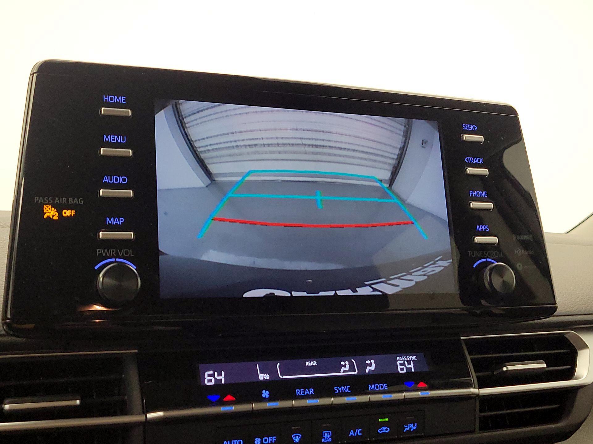 Thumbnail: 2024 Toyota Sienna - 14