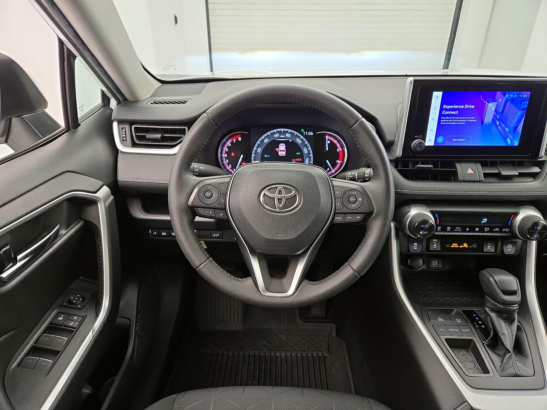 Thumbnail: 2023 Toyota RAV4 - 10