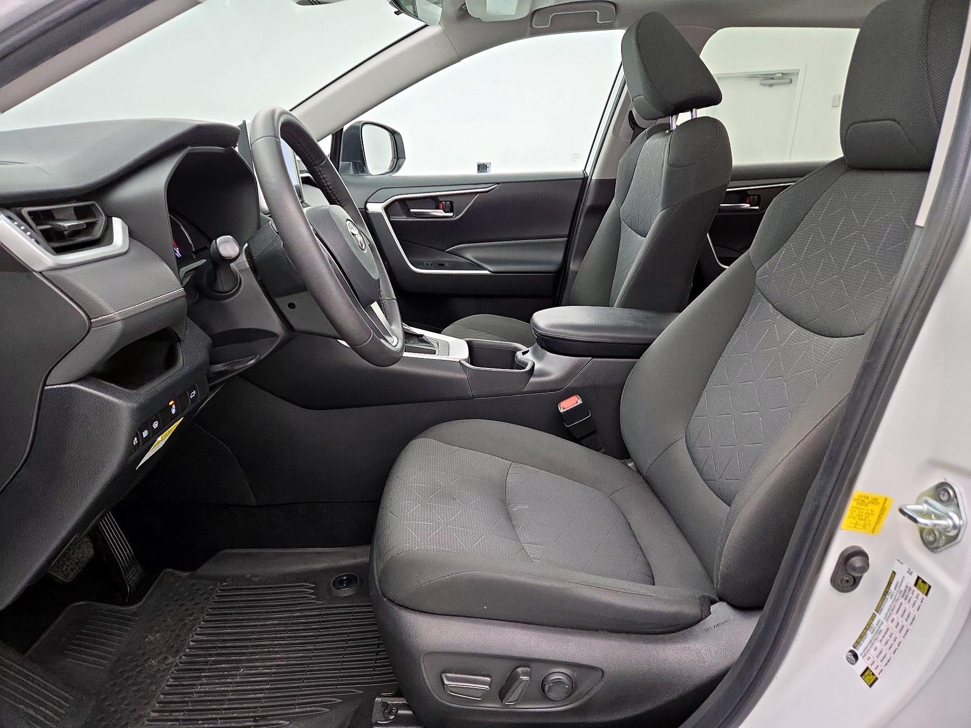 Thumbnail: 2023 Toyota RAV4 - 11