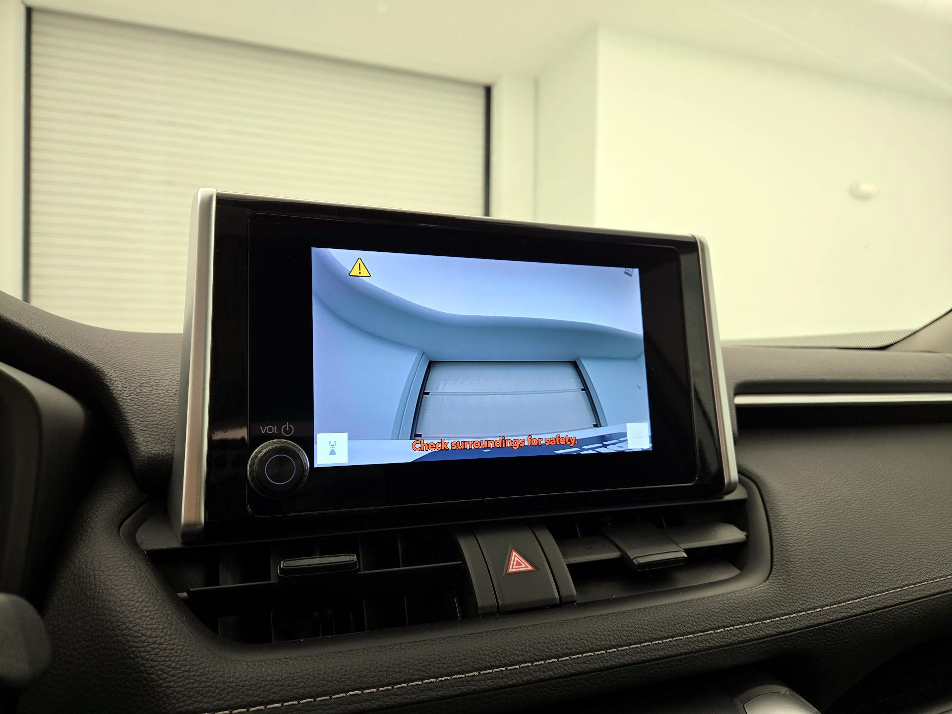 Thumbnail: 2023 Toyota RAV4 - 14