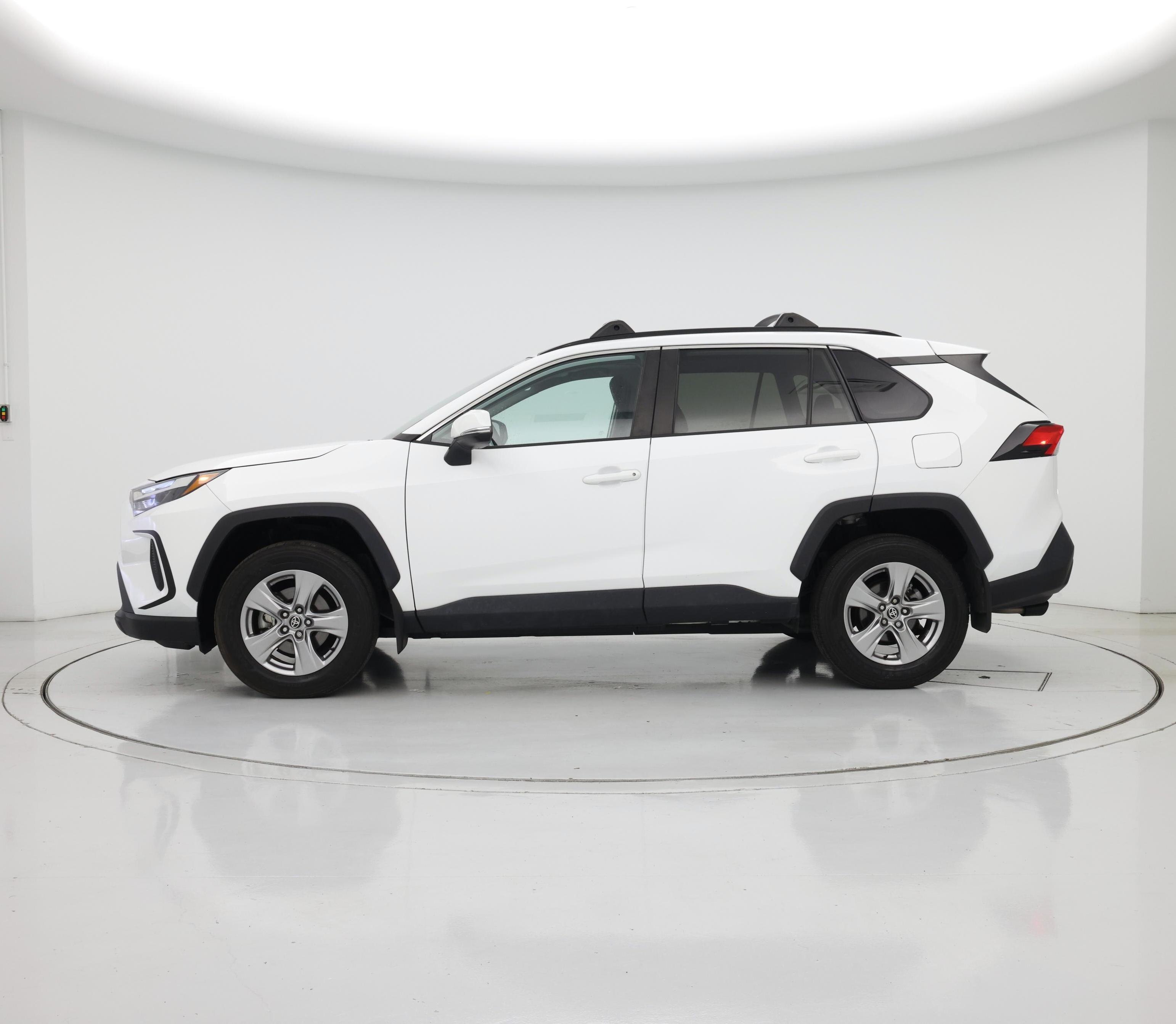 Thumbnail: 2023 Toyota RAV4 - 3
