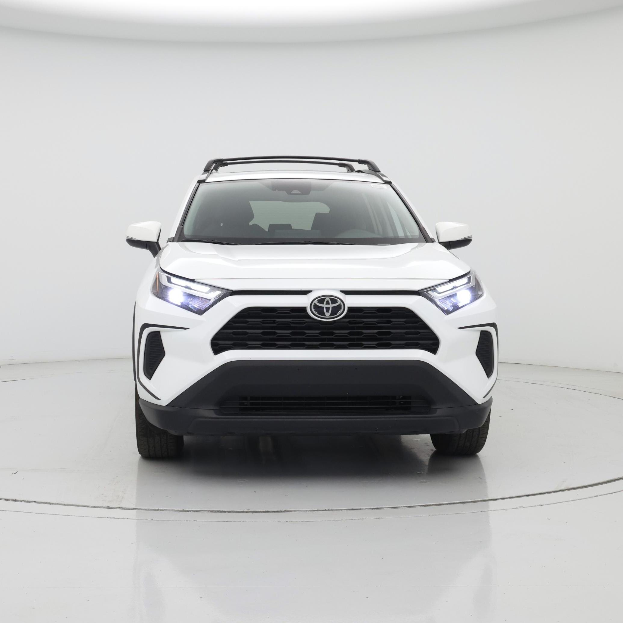 Thumbnail: 2023 Toyota RAV4 - 5