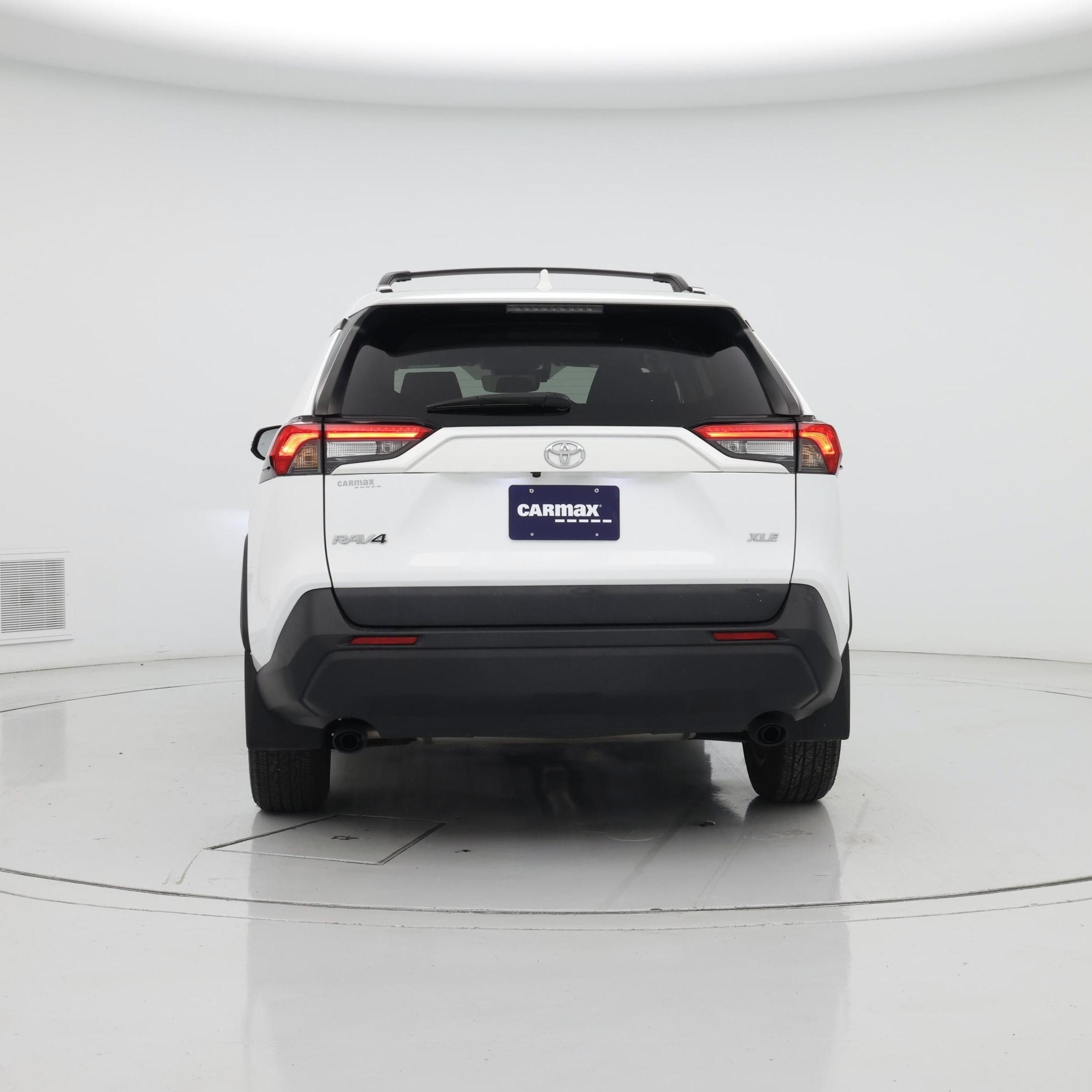 Thumbnail: 2023 Toyota RAV4 - 6