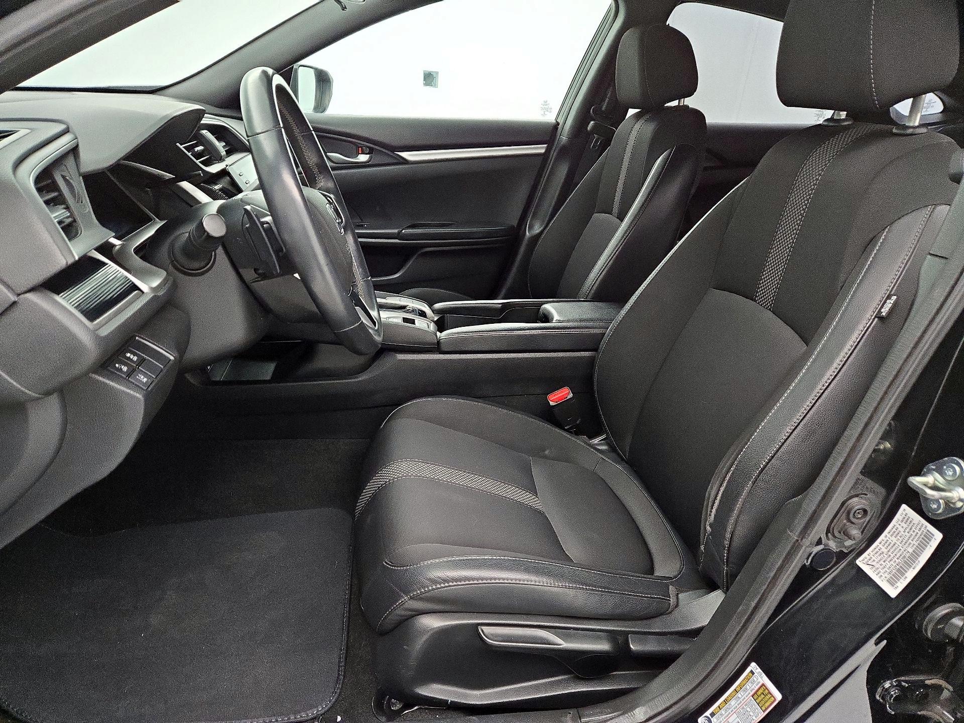 Thumbnail: 2020 Honda Civic - 11