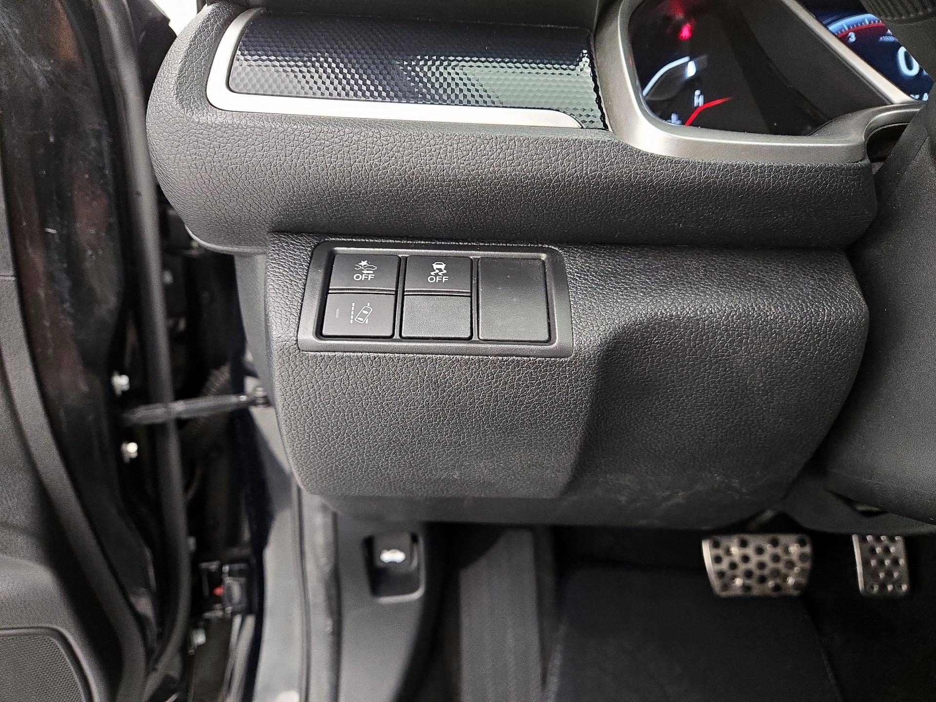 Thumbnail: 2020 Honda Civic - 13