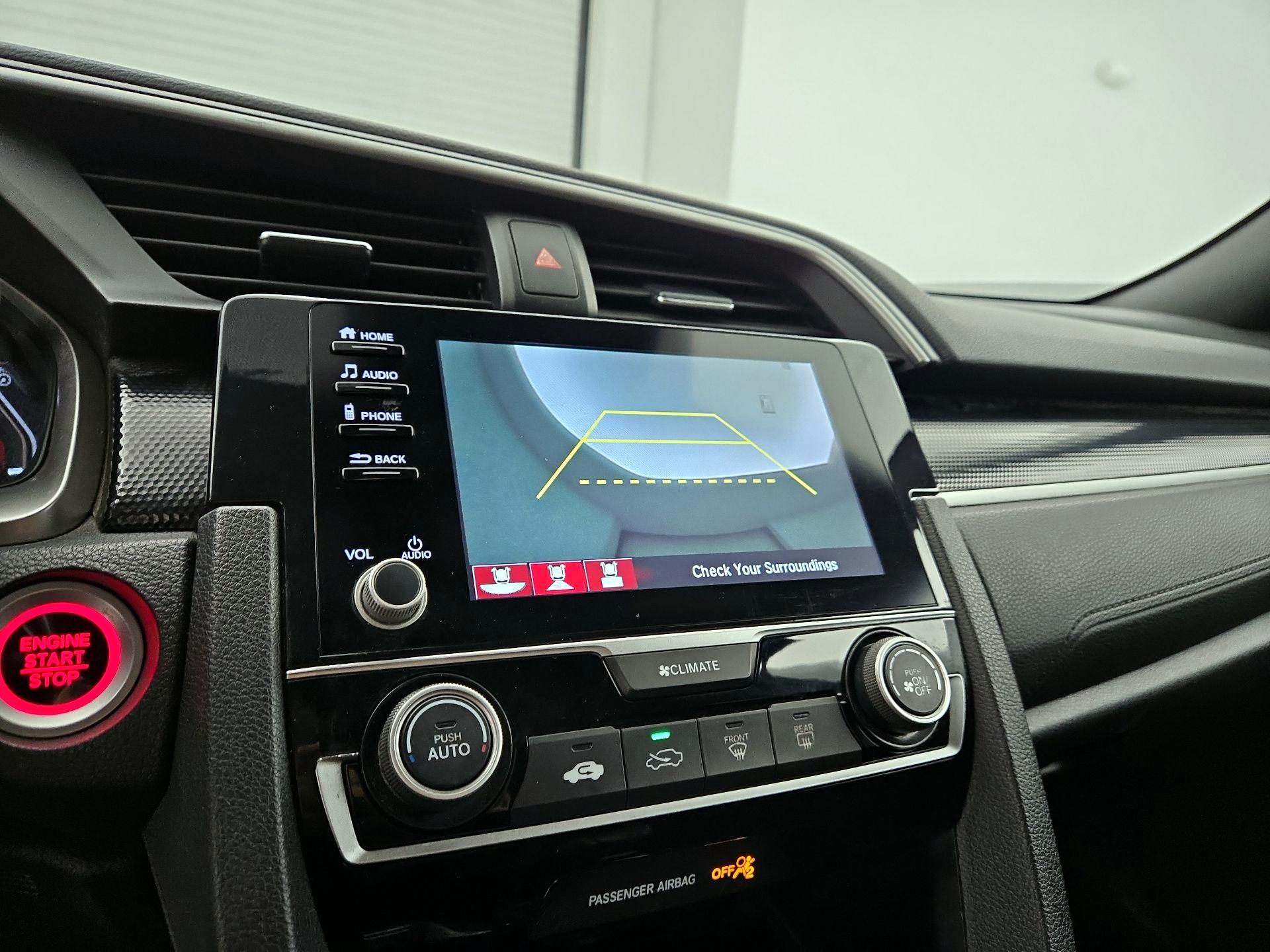 Thumbnail: 2020 Honda Civic - 14