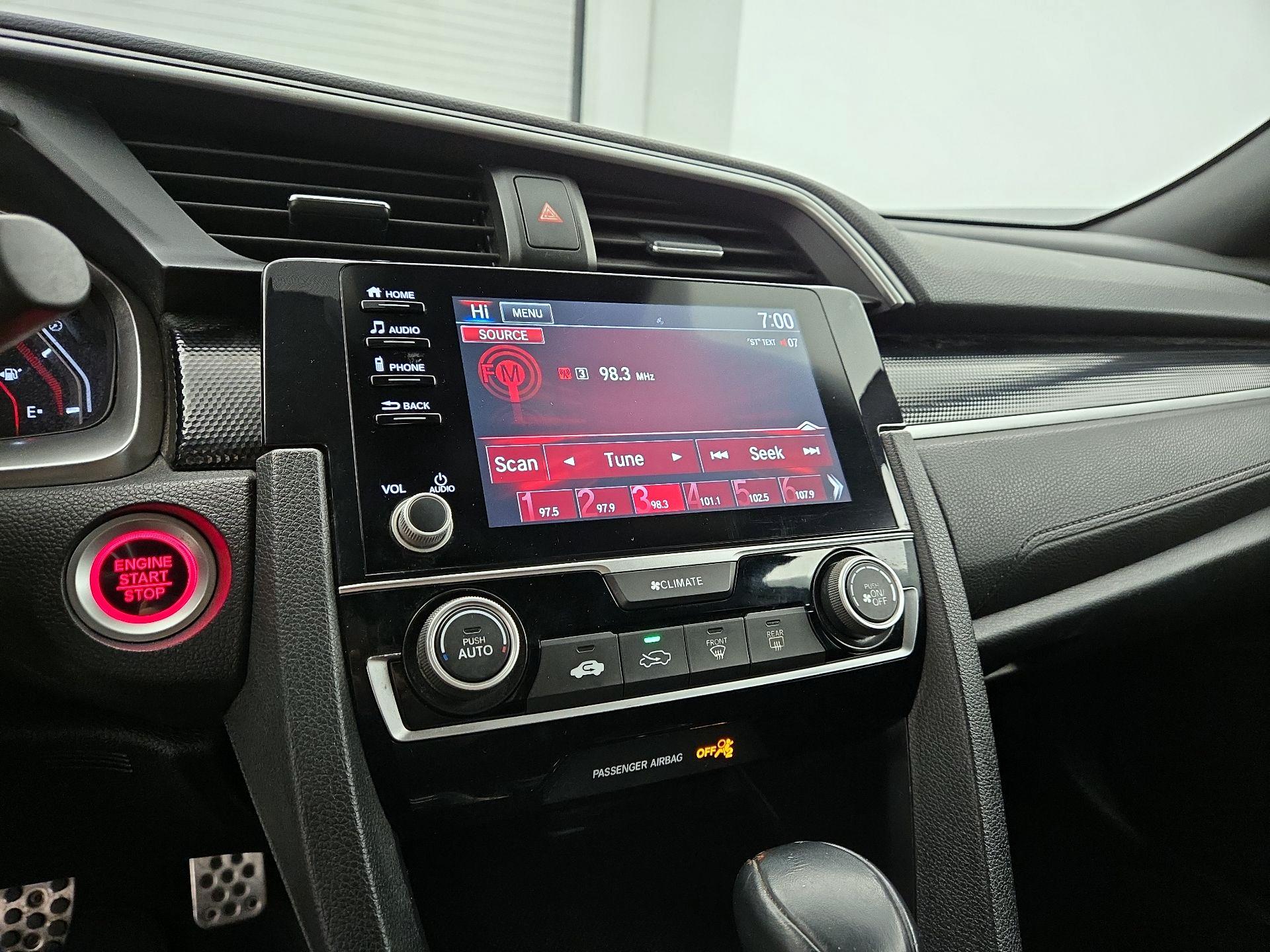 Thumbnail: 2020 Honda Civic - 15