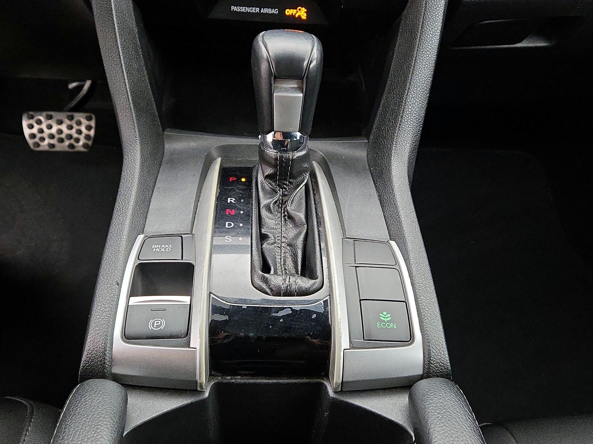 Thumbnail: 2020 Honda Civic - 17