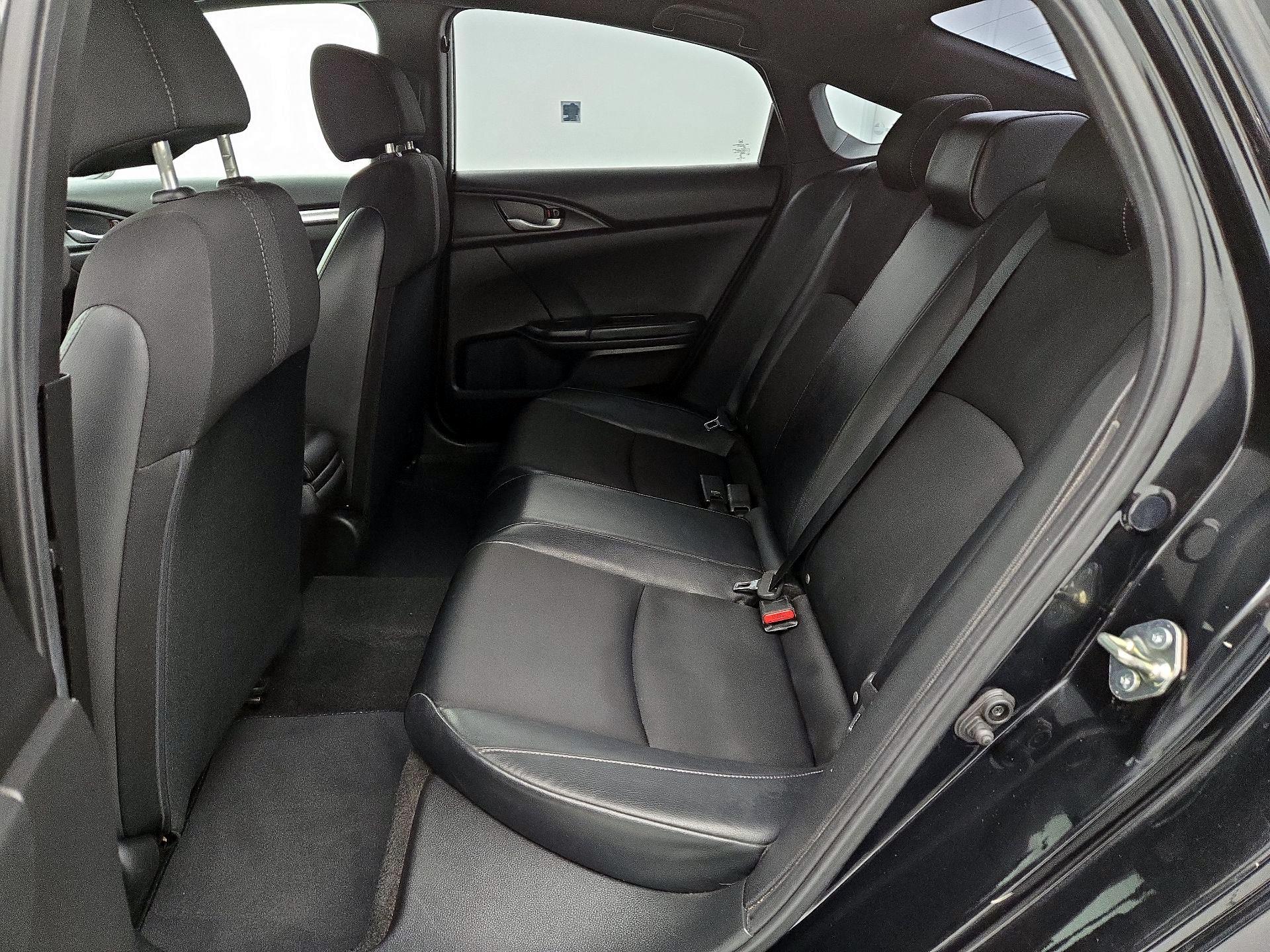 Thumbnail: 2020 Honda Civic - 19