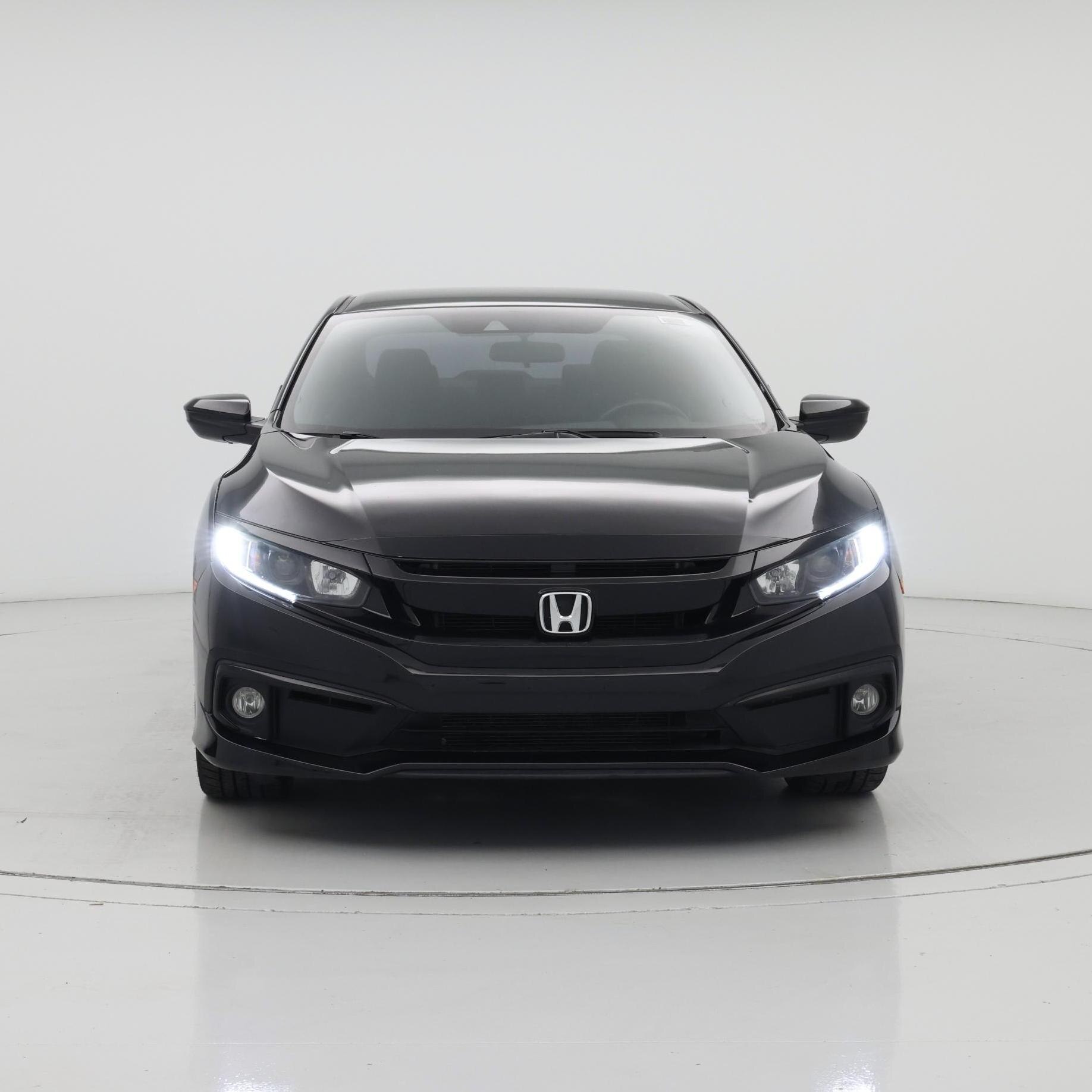 Thumbnail: 2020 Honda Civic - 5