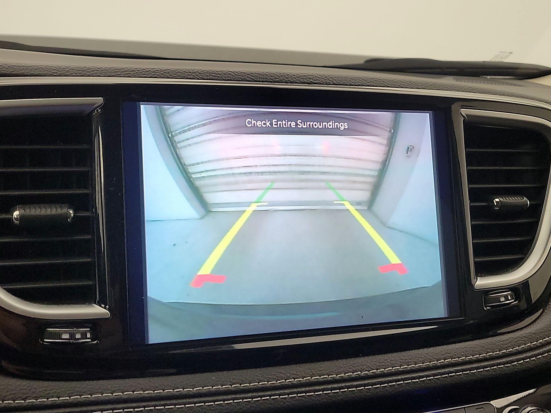 Thumbnail: 2024 Chrysler Pacifica - 15