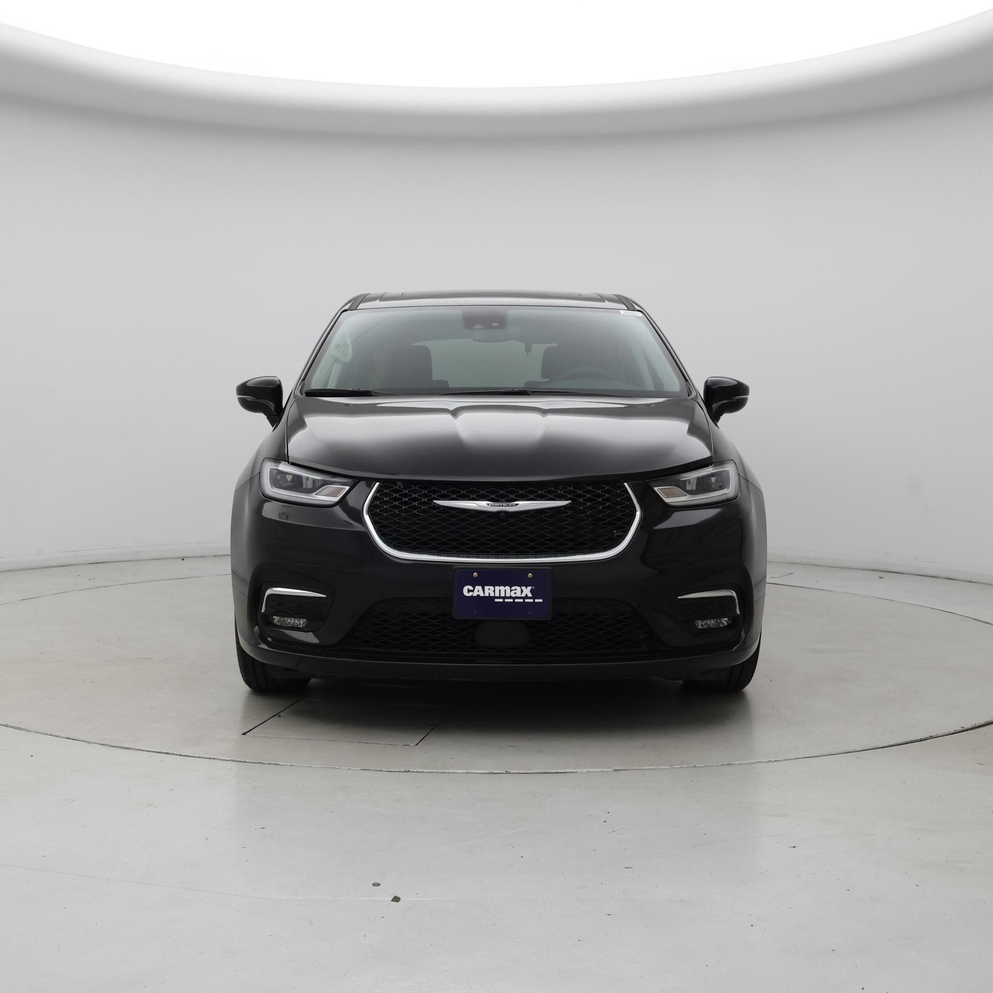 Thumbnail: 2024 Chrysler Pacifica - 5