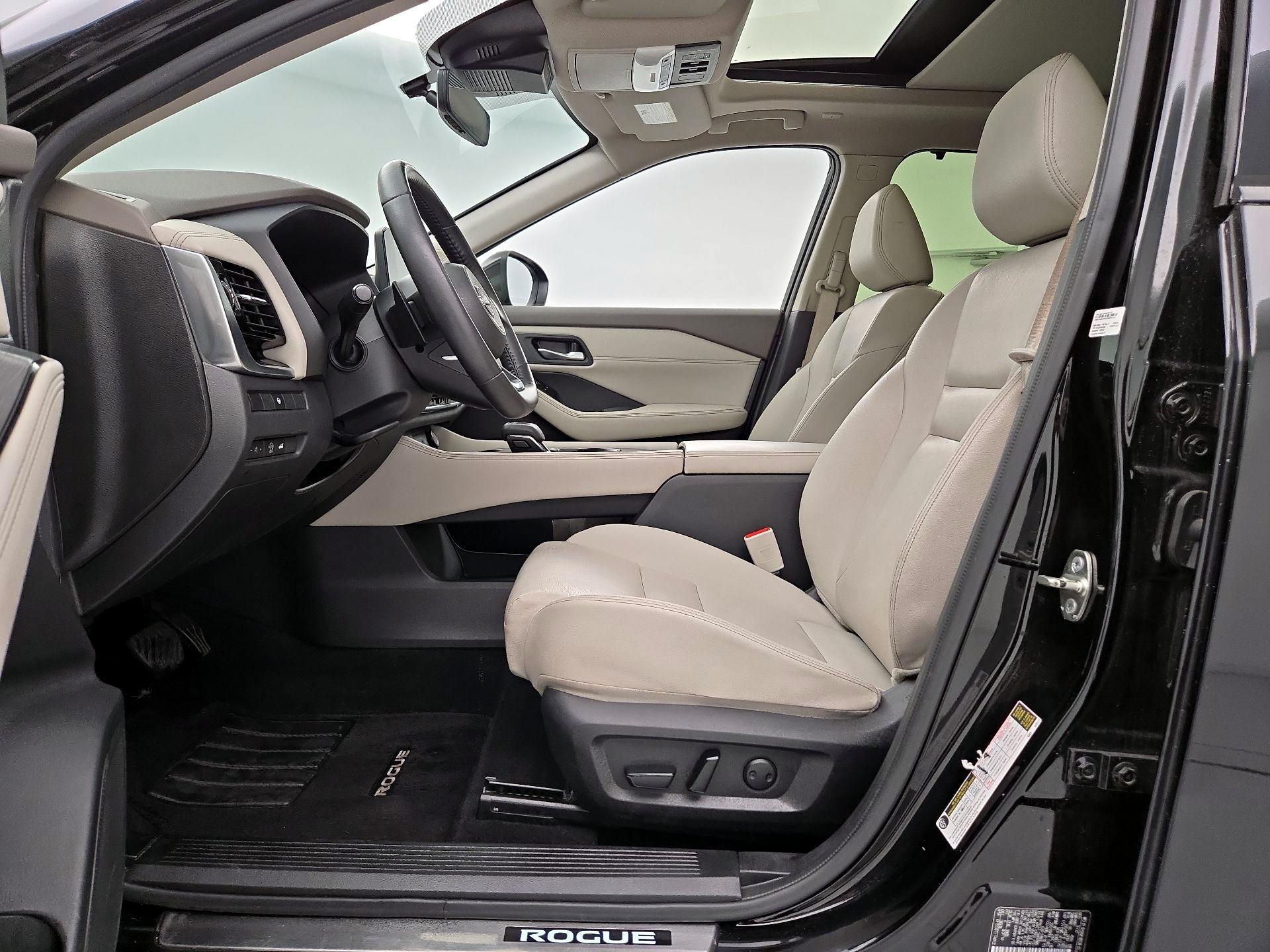 Thumbnail: 2023 Nissan Rogue - 11